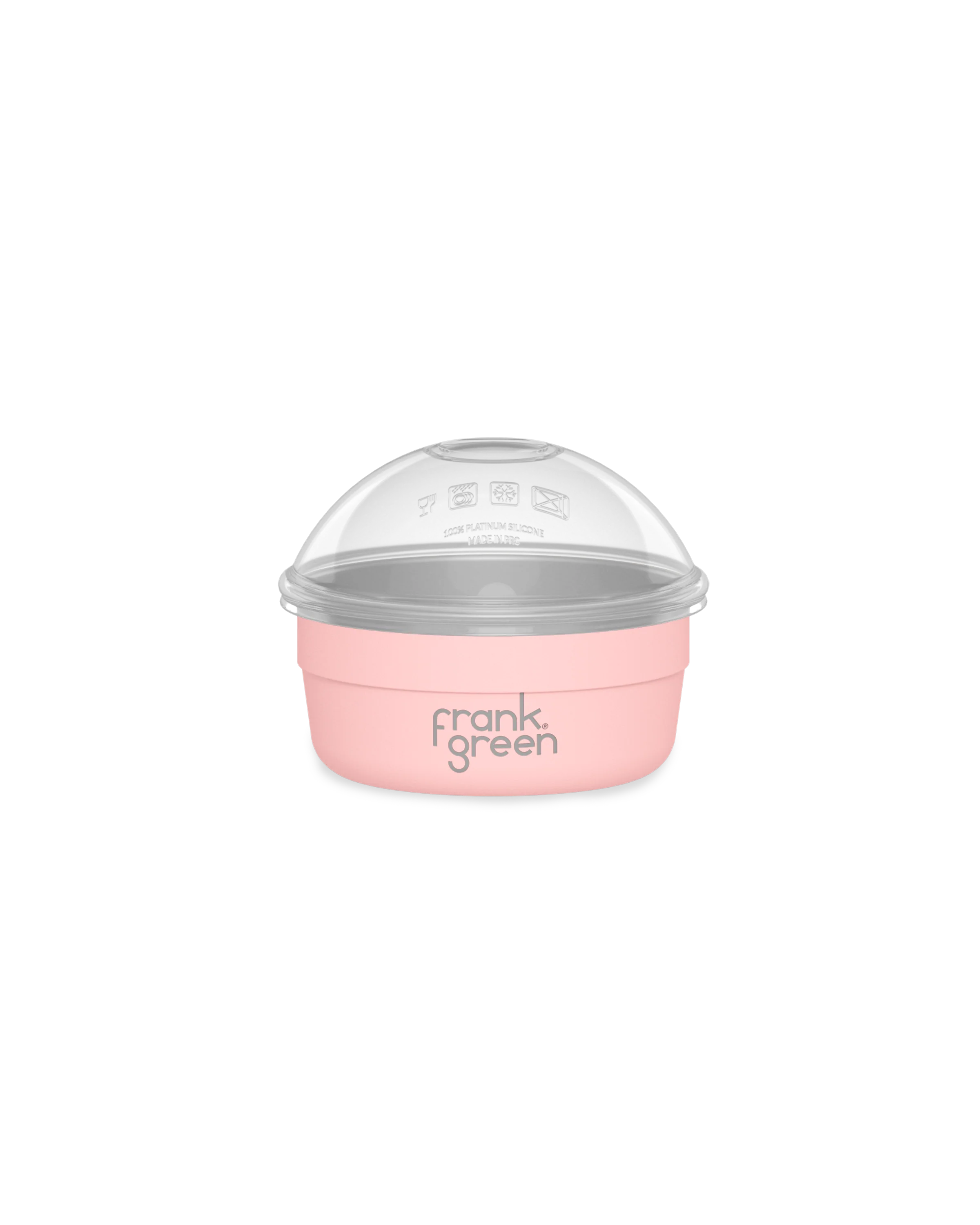 Customisable To Go Bowl Small - 400ml - Image 3