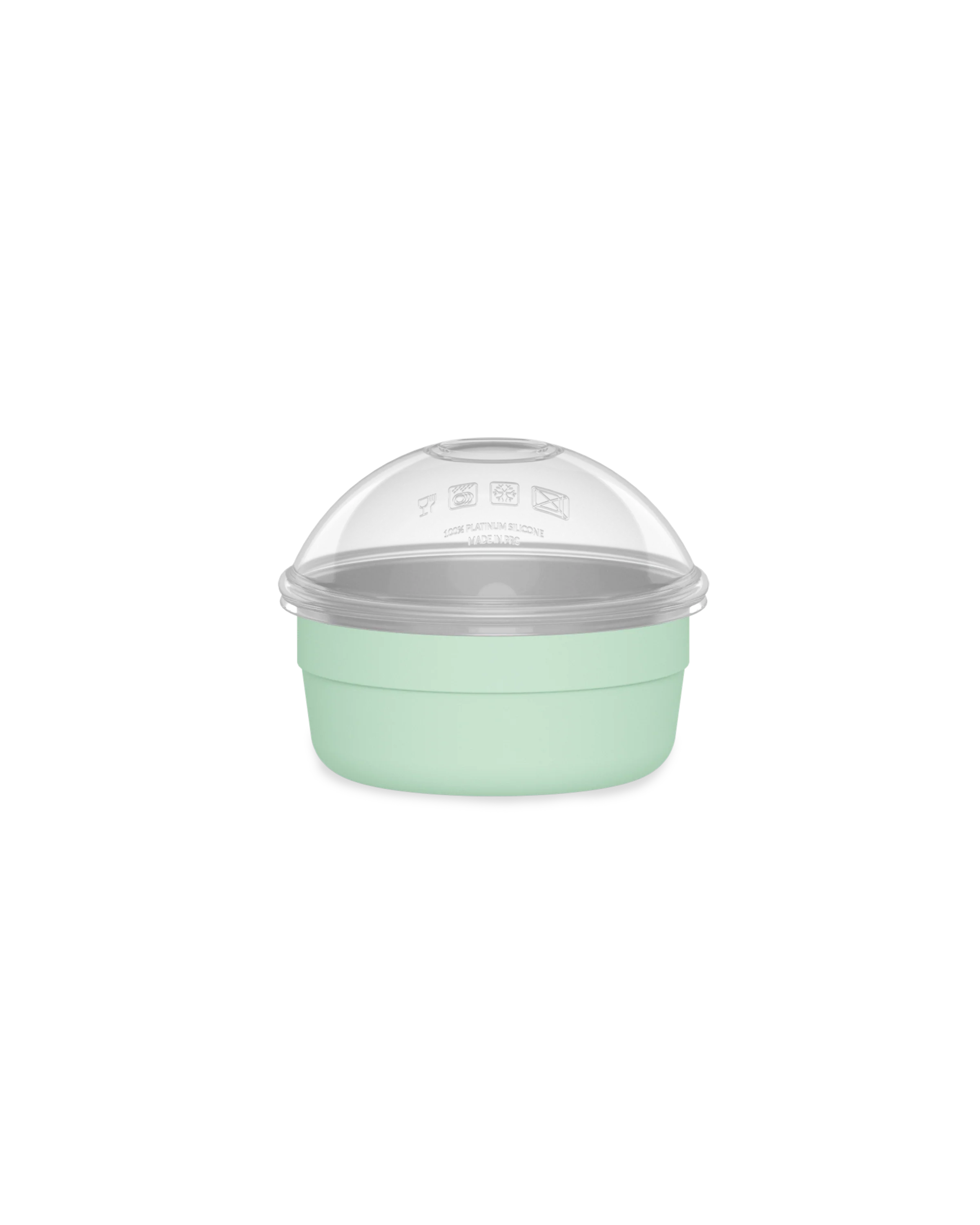 Customisable To Go Bowl Small - 400ml - Image 4