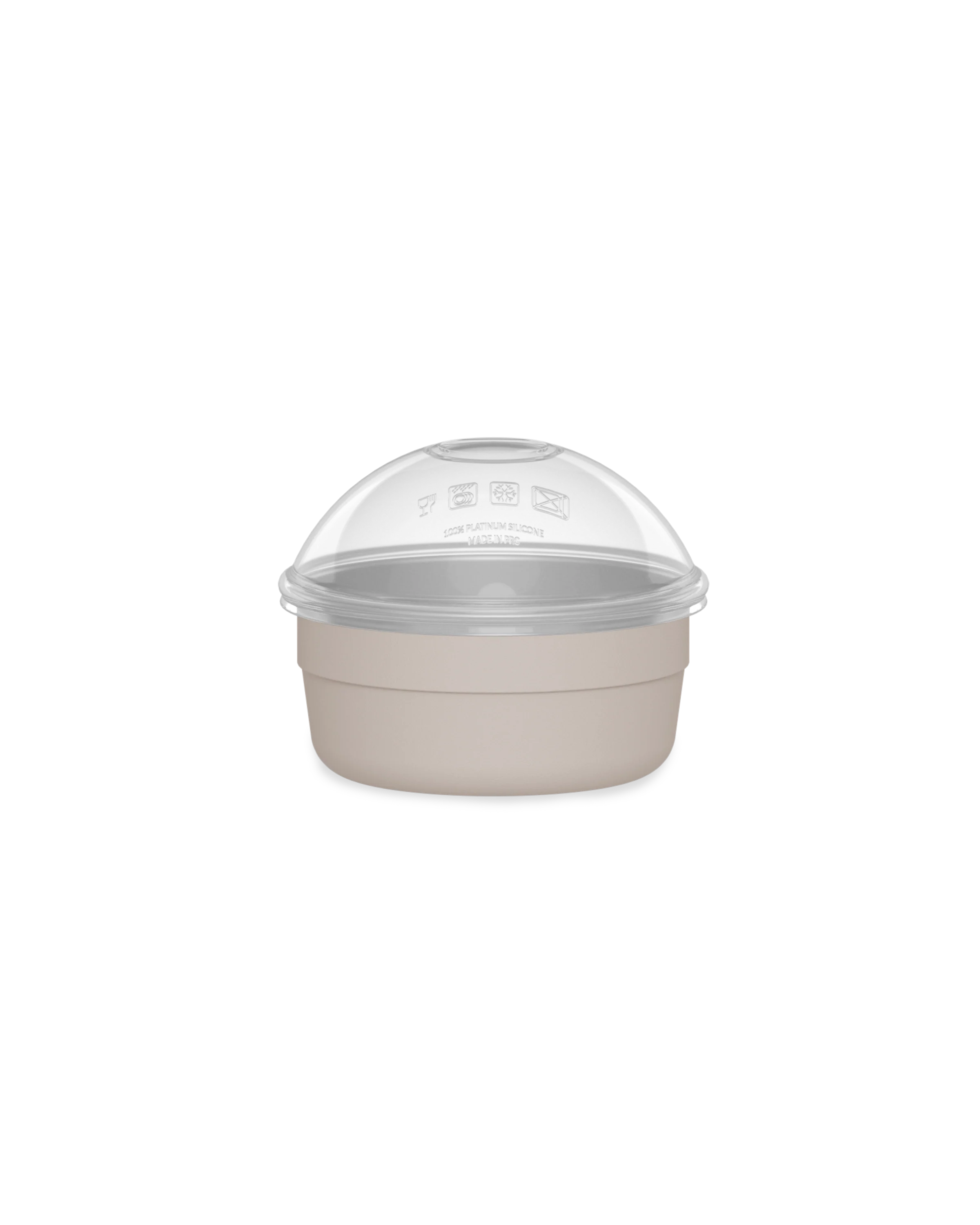Customisable To Go Bowl Small - 400ml - Image 5