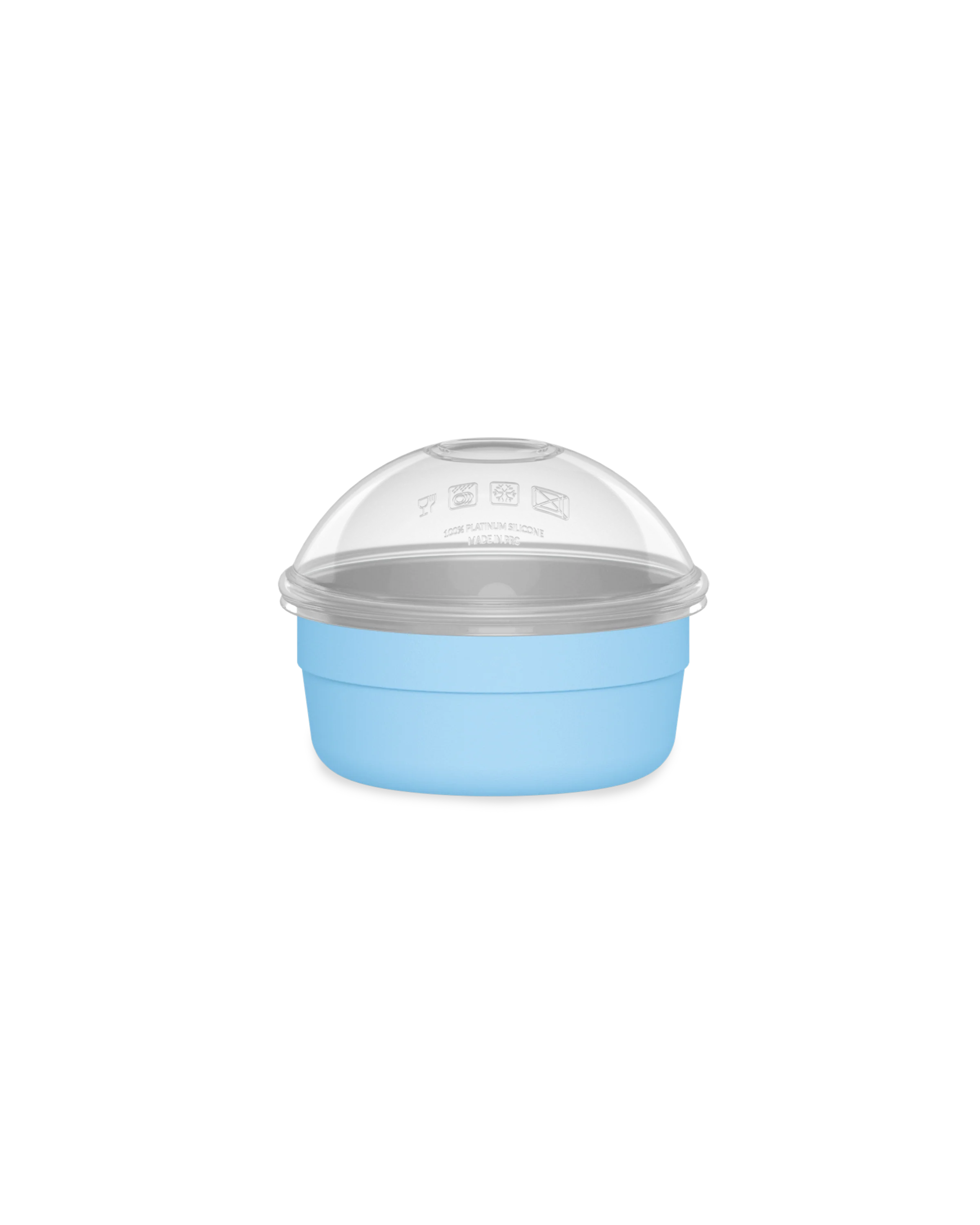 Customisable To Go Bowl Small - 400ml - Image 6