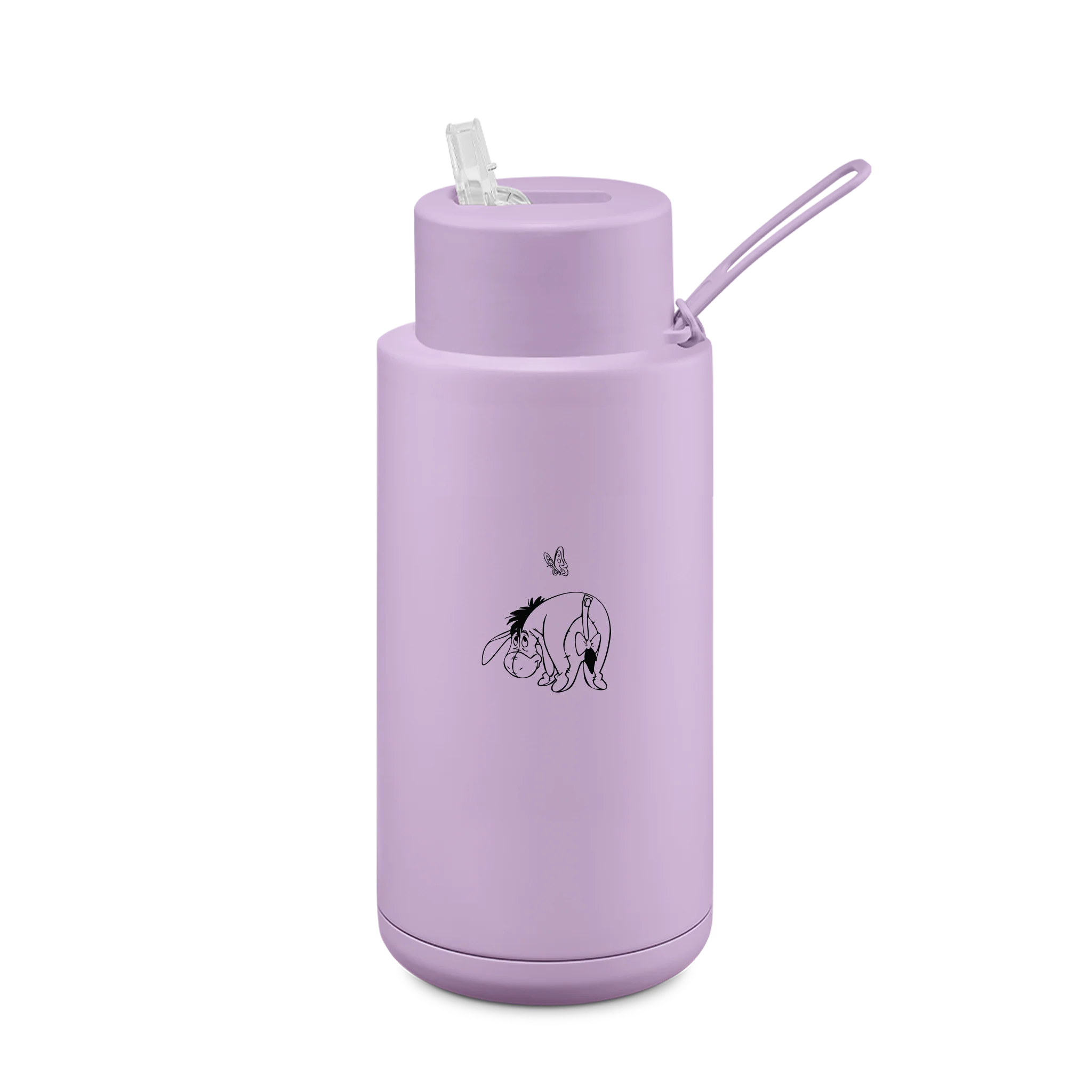 Disney Ceramic Reusable Bottle - 34oz / 1,000ml - Image 10