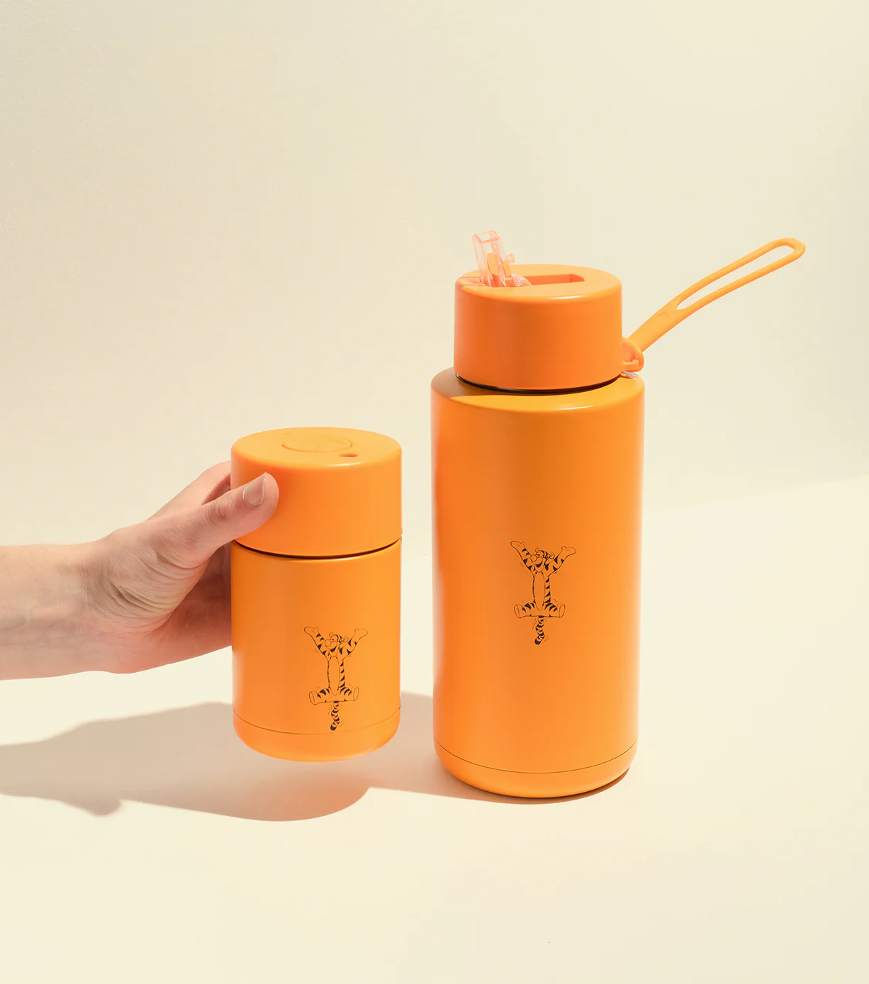 Disney Ceramic Reusable Bottle - 34oz / 1,000ml - Image 16