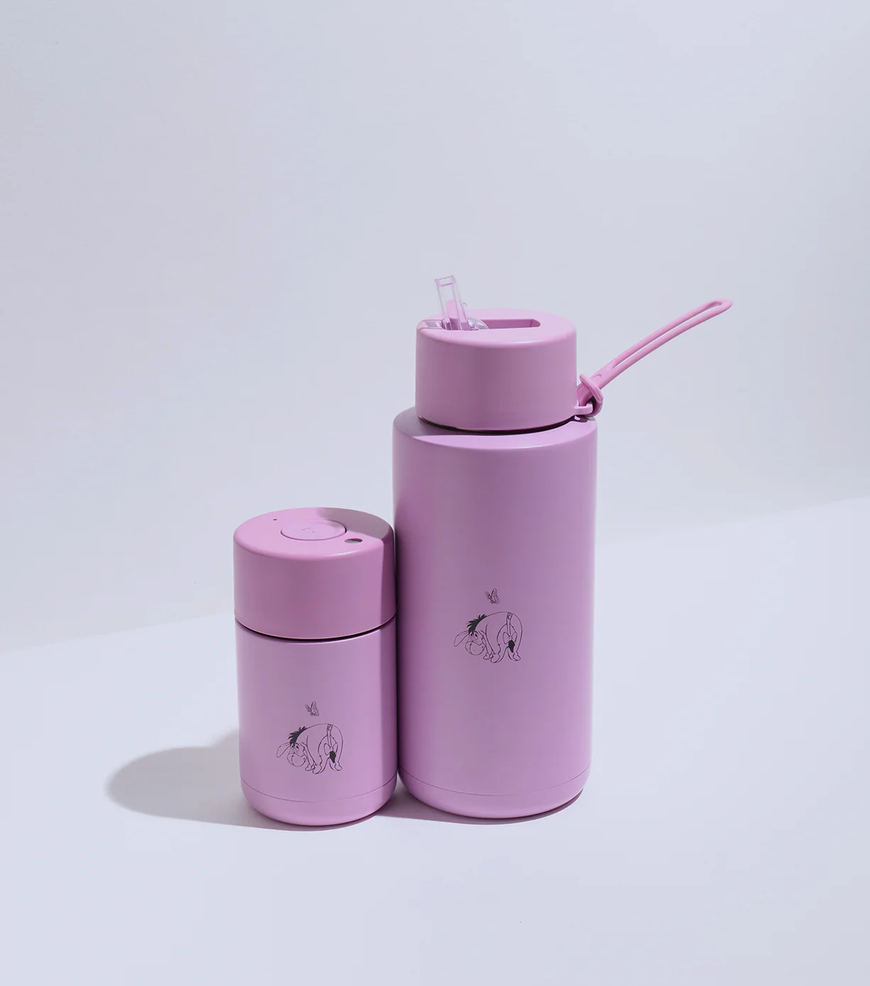 Disney Ceramic Reusable Bottle - 34oz / 1,000ml - Image 17
