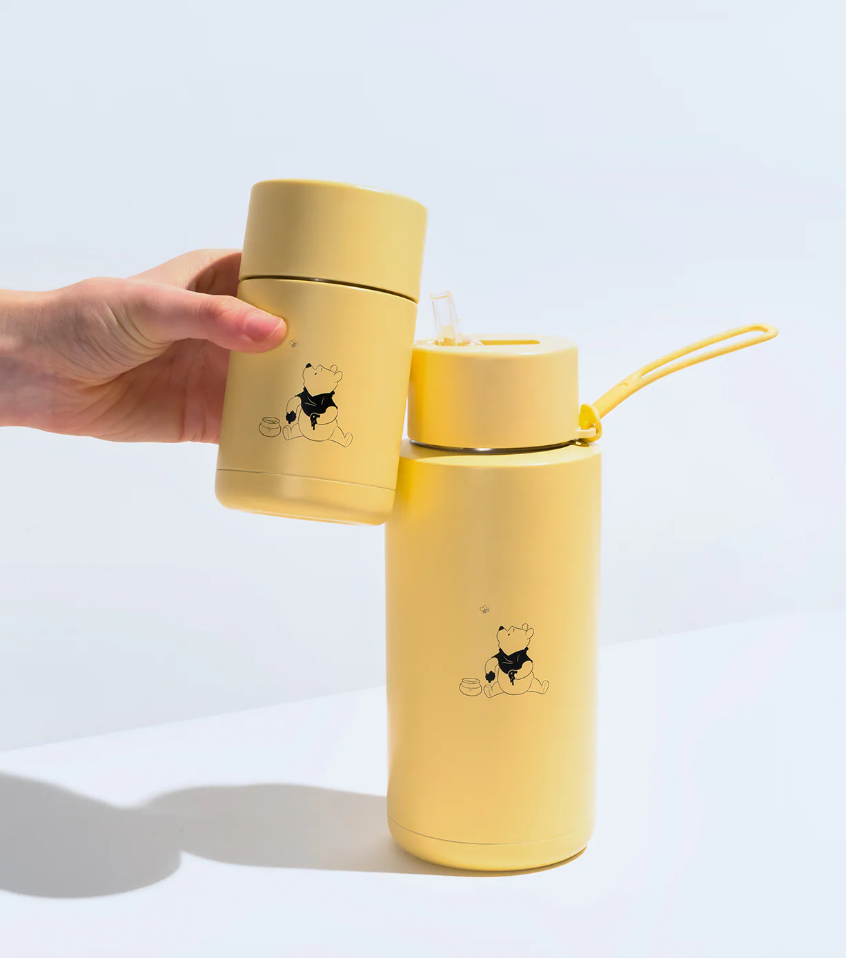 Disney Ceramic Reusable Bottle - 34oz / 1,000ml - Image 18