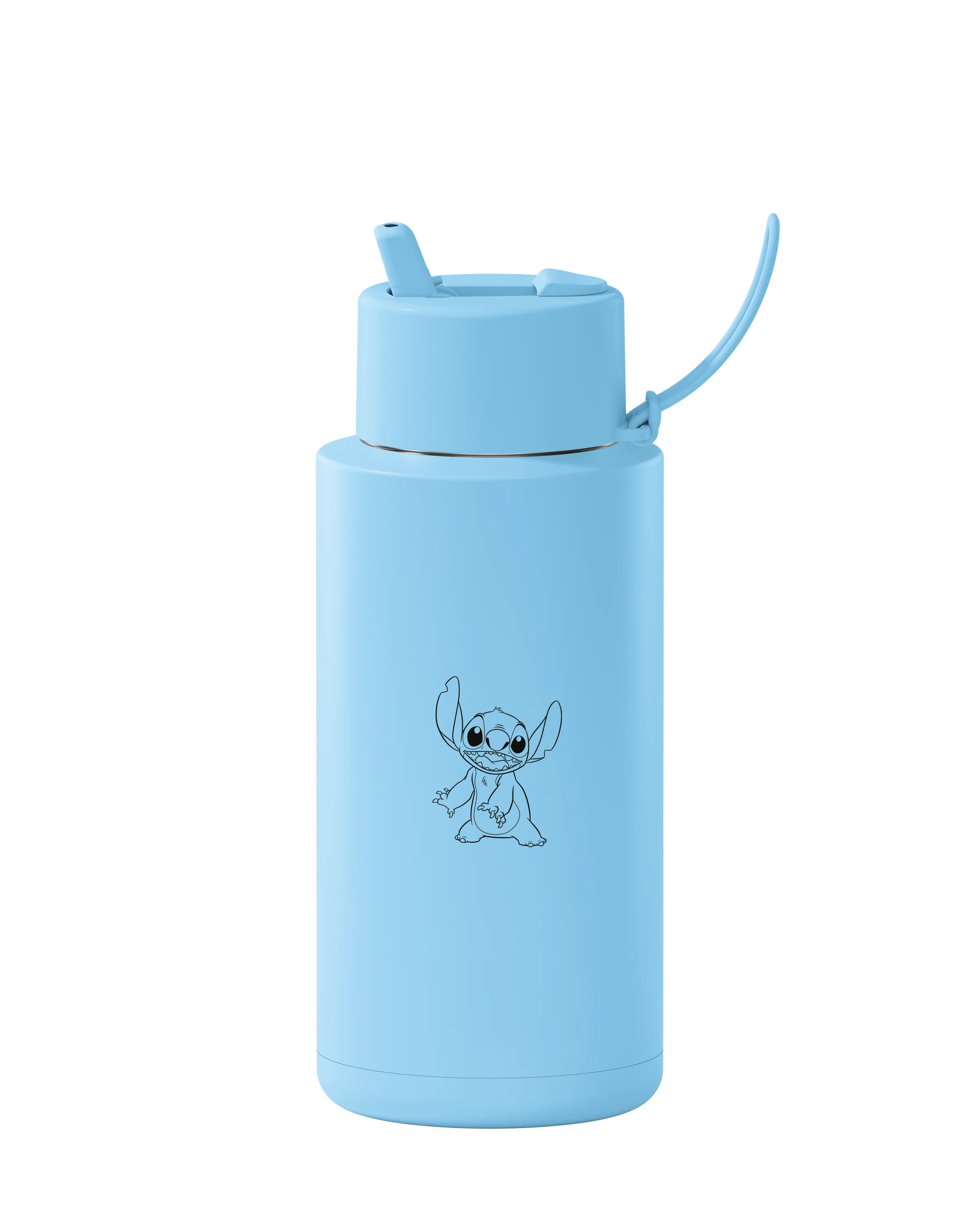 Disney / Pixar Ceramic Reusable Bottle - 34oz / 1000ml