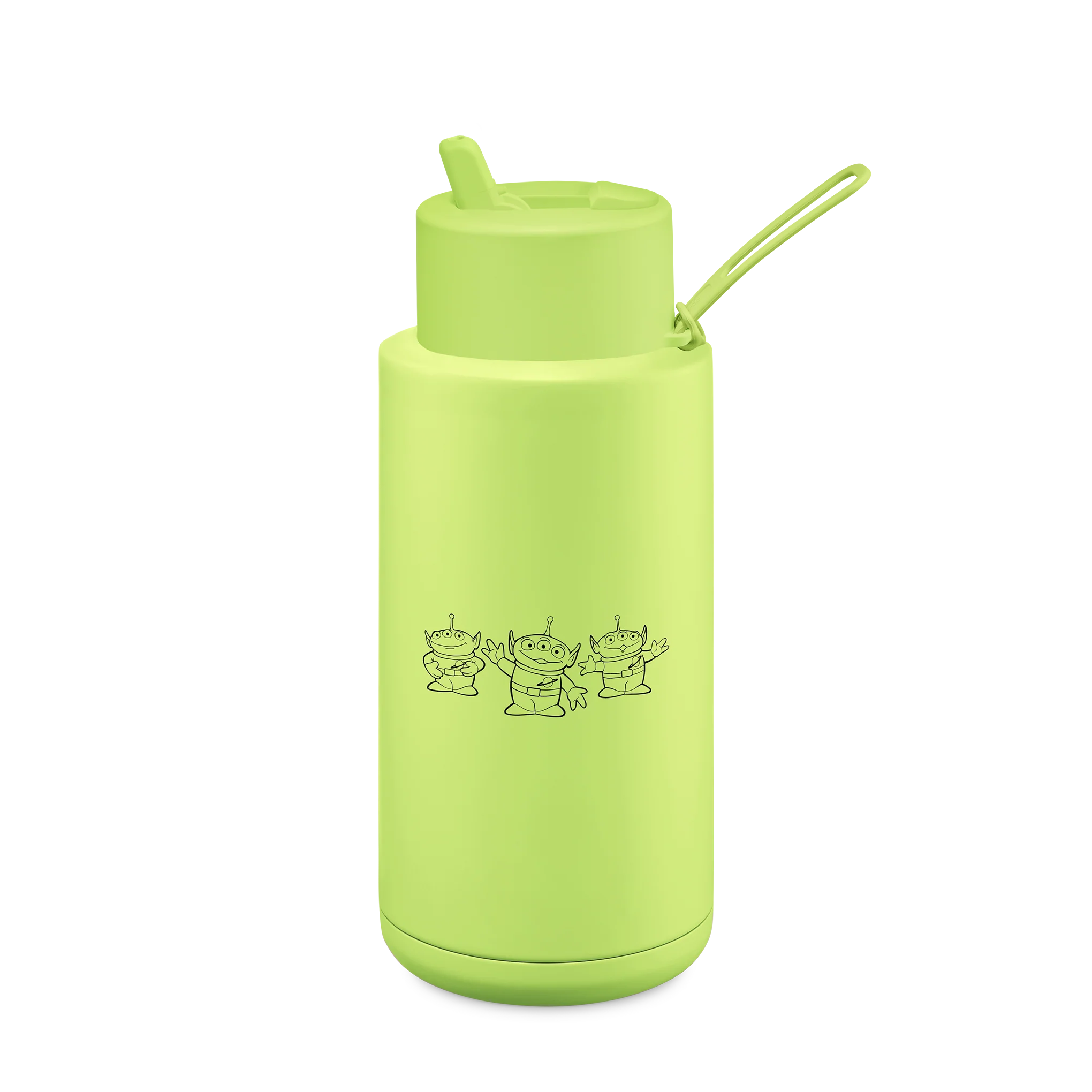 Disney / Pixar Ceramic Reusable Bottle - 34oz / 1000ml - Image 10