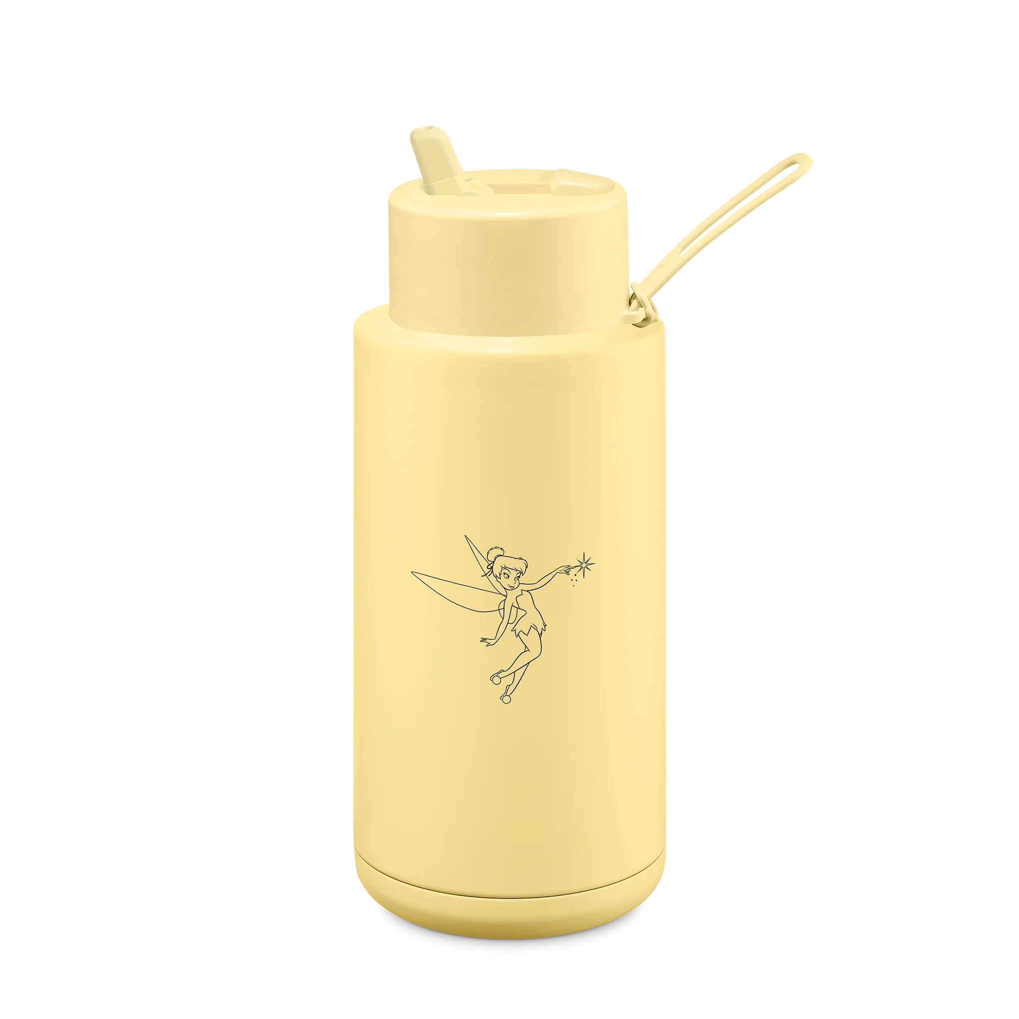 Disney / Pixar Ceramic Reusable Bottle - 34oz / 1000ml - Image 13