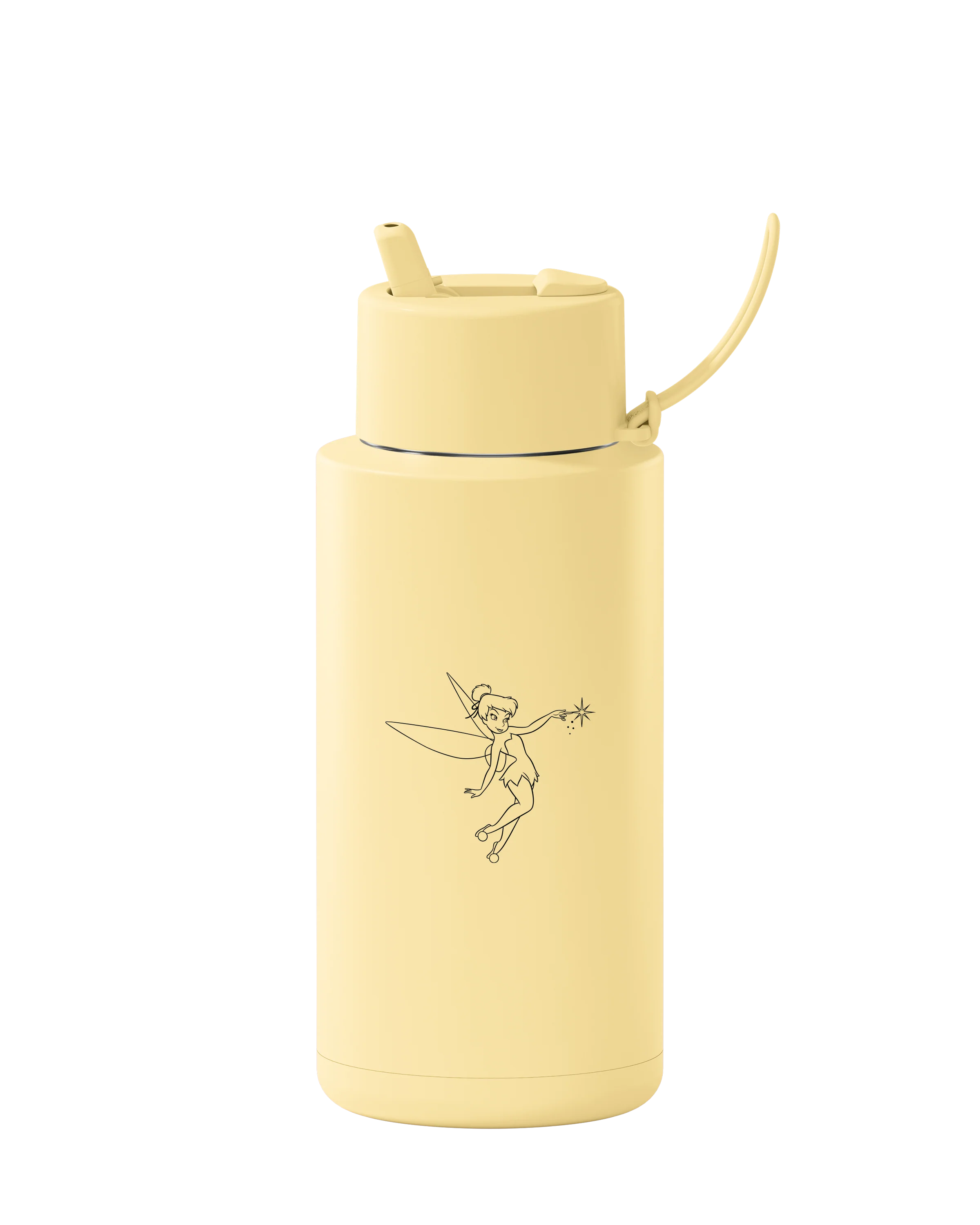 Disney / Pixar Ceramic Reusable Bottle - 34oz / 1000ml - Image 3
