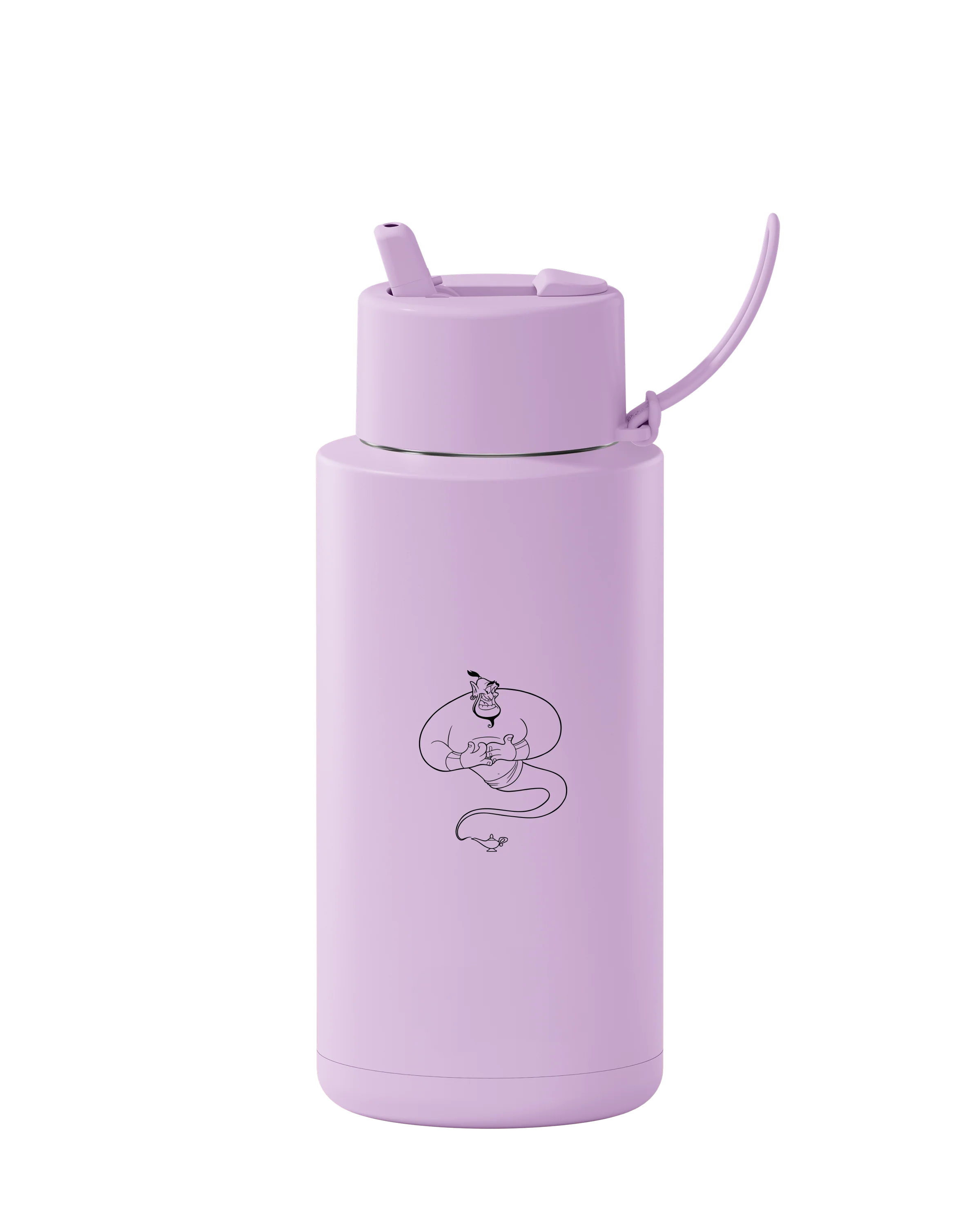 Disney / Pixar Ceramic Reusable Bottle - 34oz / 1000ml - Image 4