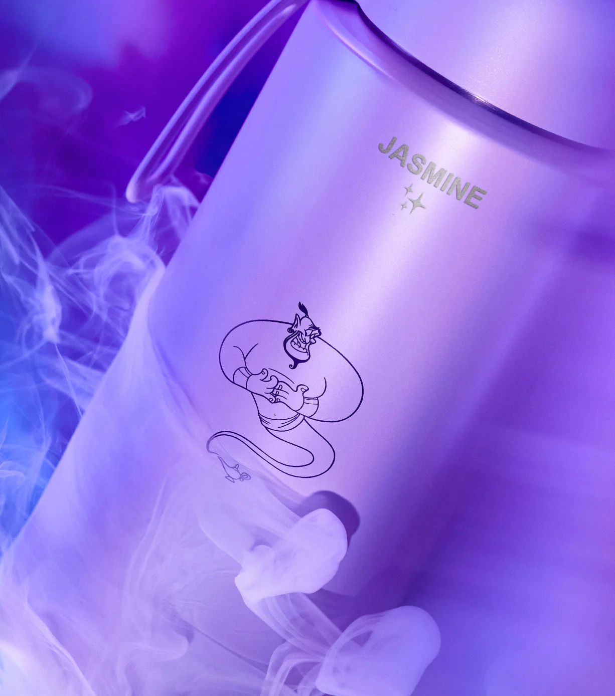 Disney / Pixar Ceramic Reusable Bottle - 34oz / 1000ml - Image 8