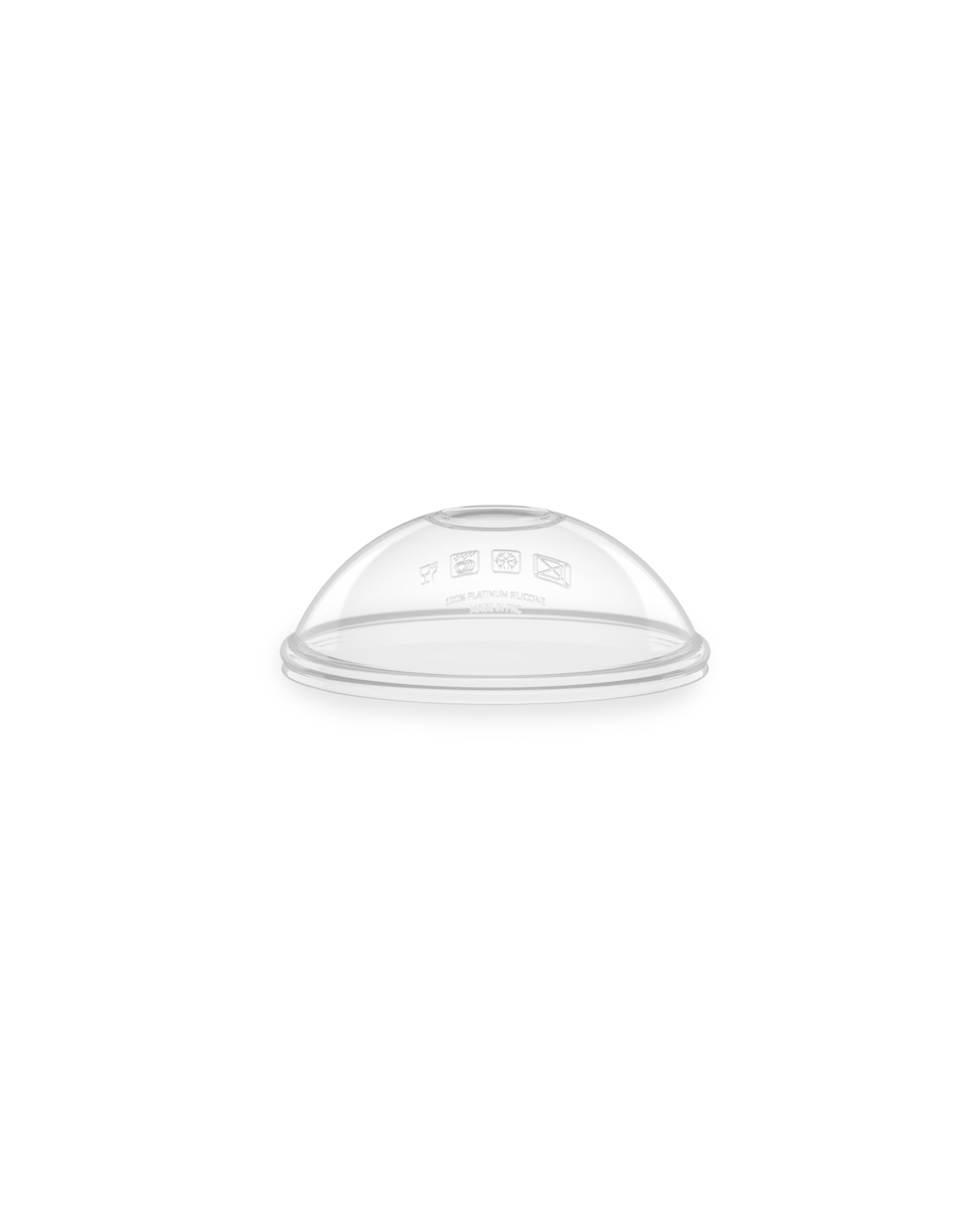 Dome Bowl Lid