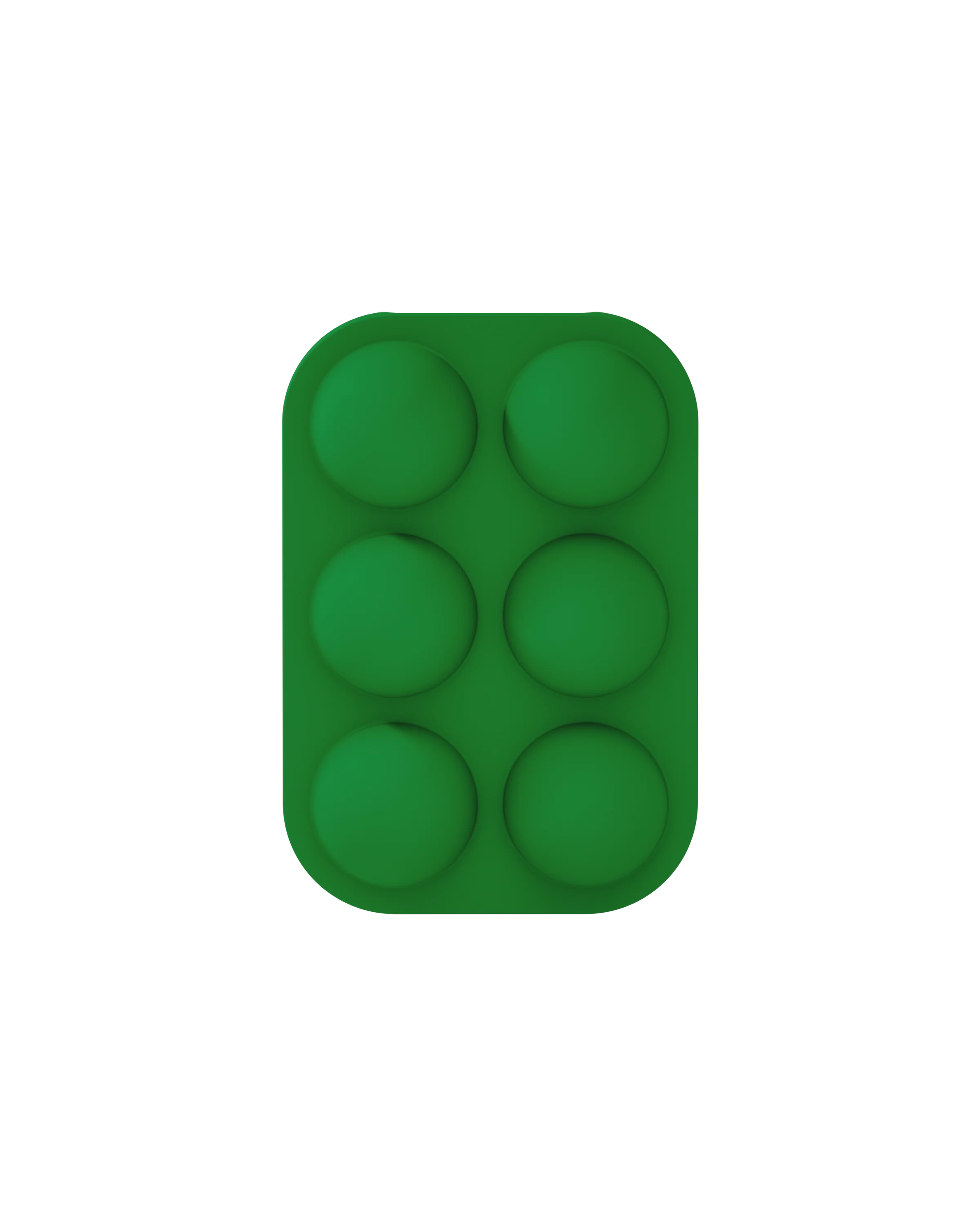 Fill and Chill Ice Tray