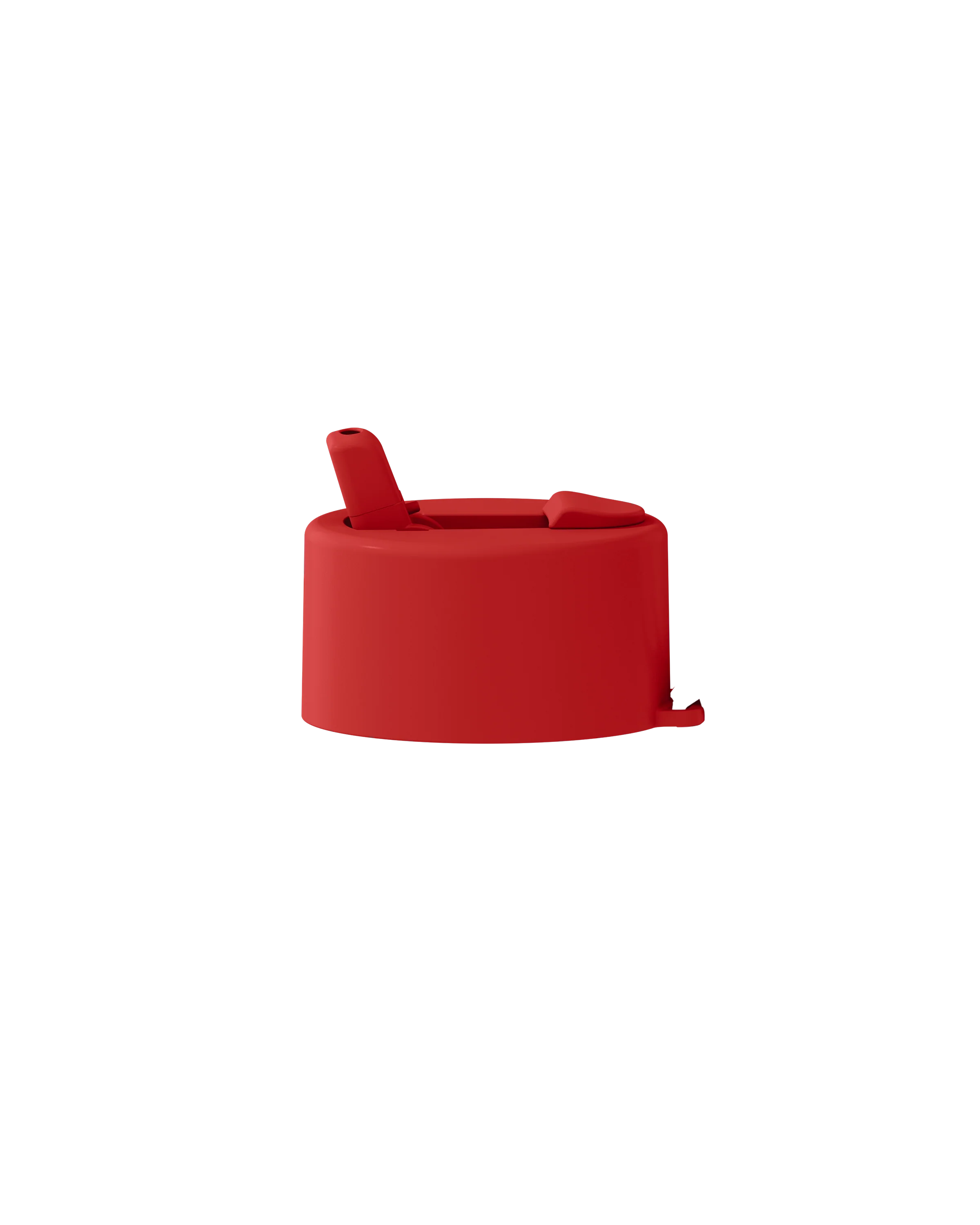 Flip Straw Lid Hull - Image 4