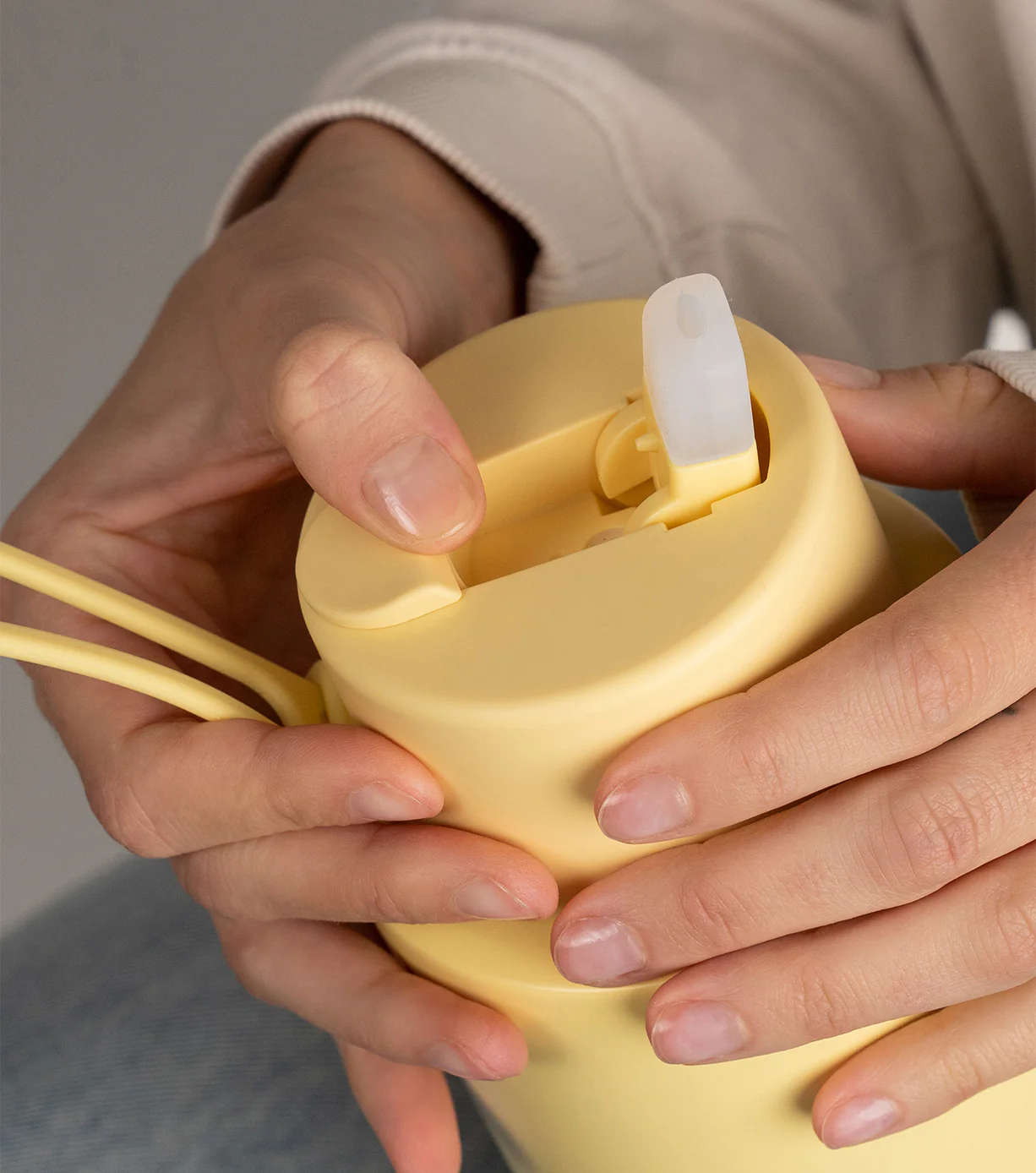 Flip Straw Lid Hull - Image 50