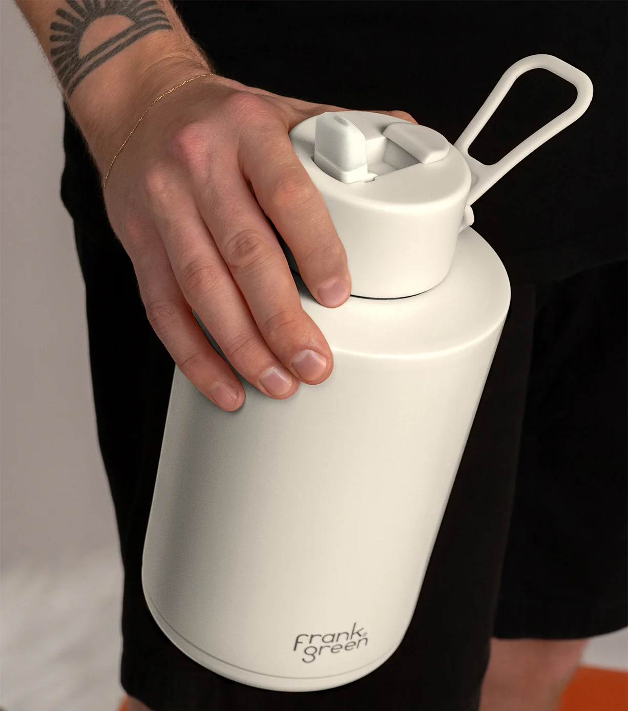 Flip Straw Lid Hull - Image 94