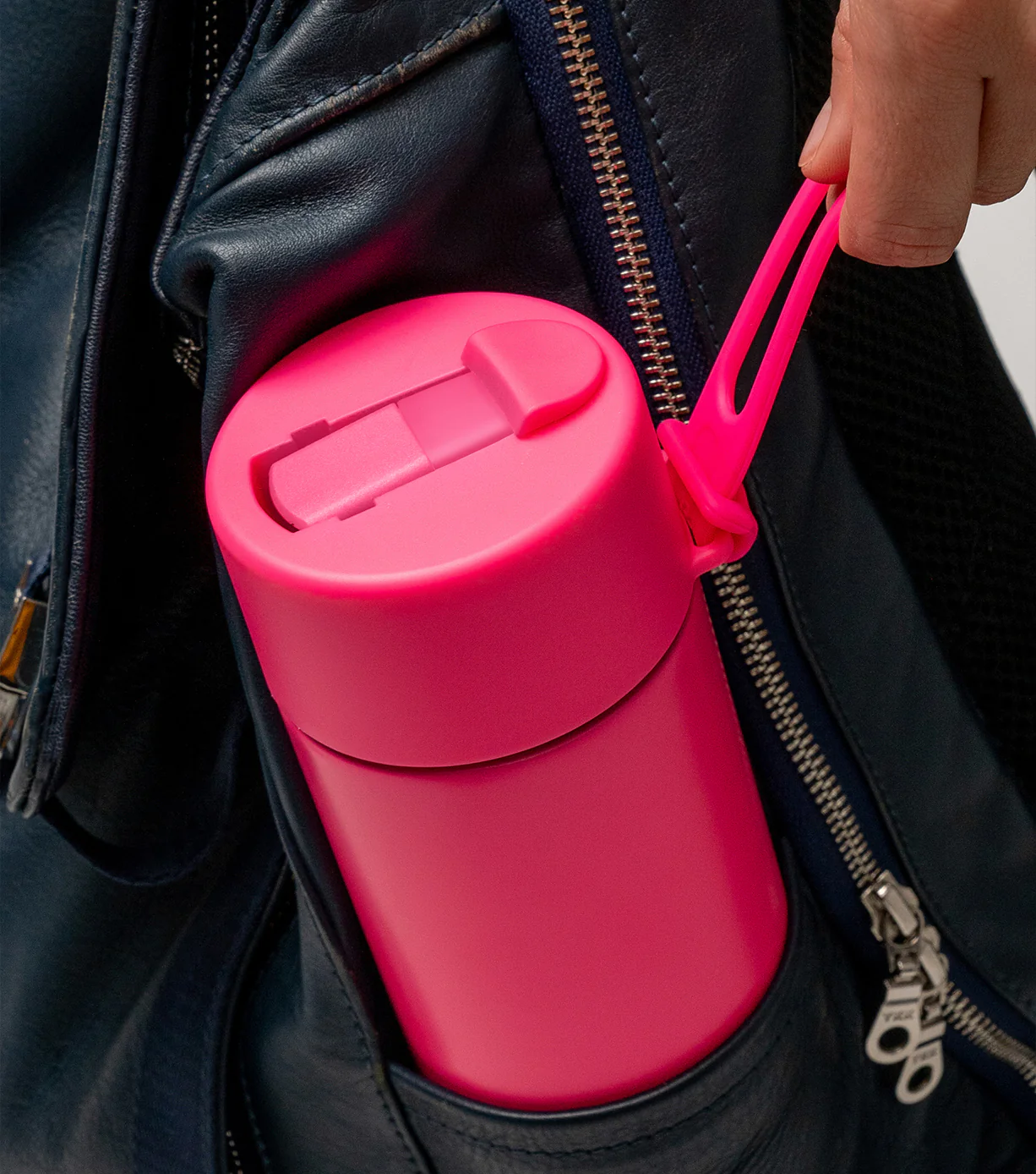 Flip Straw Lid Hull - Image 95