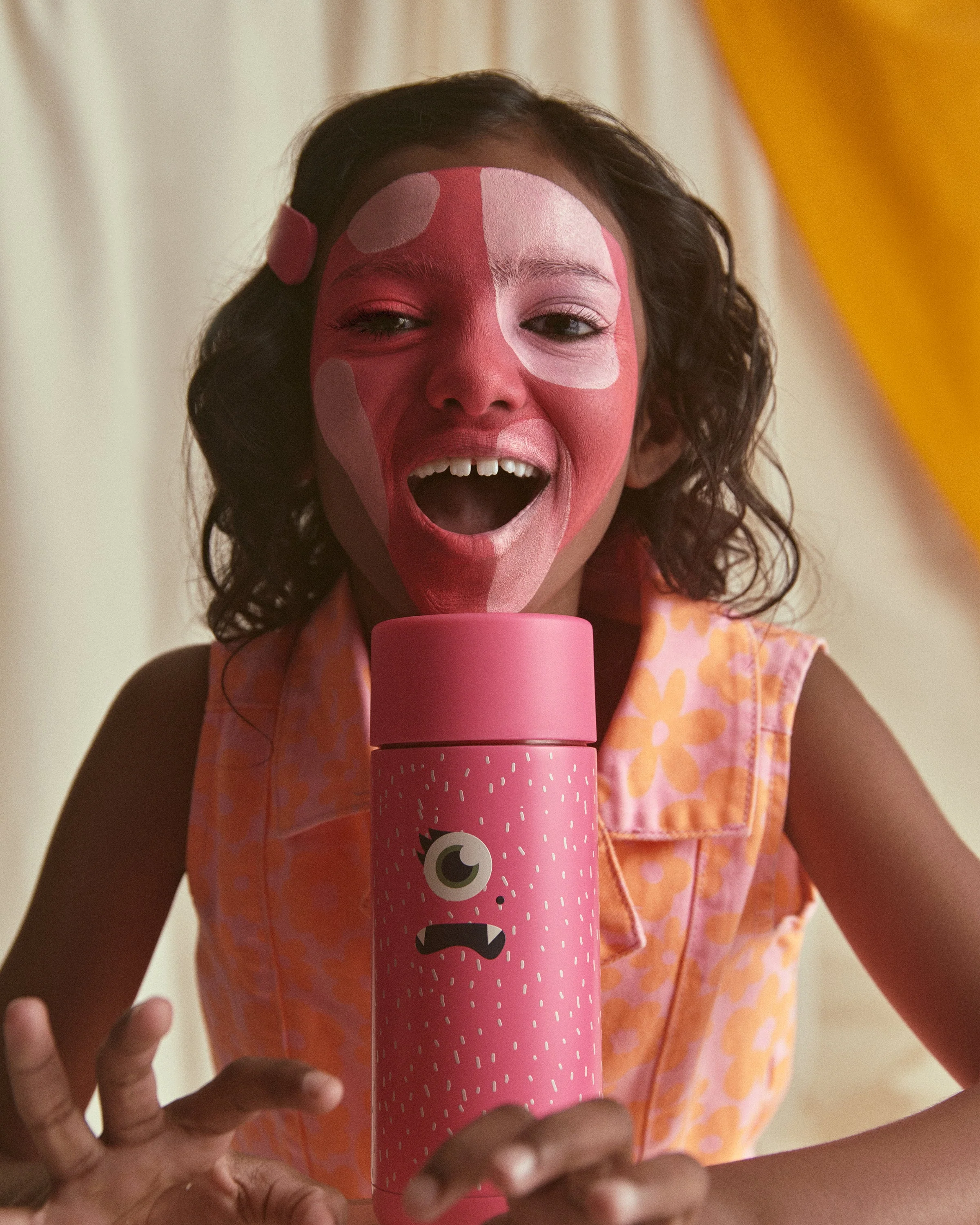 franksters Ceramic Reusable Bottle - 16oz / 475ml - Image 16