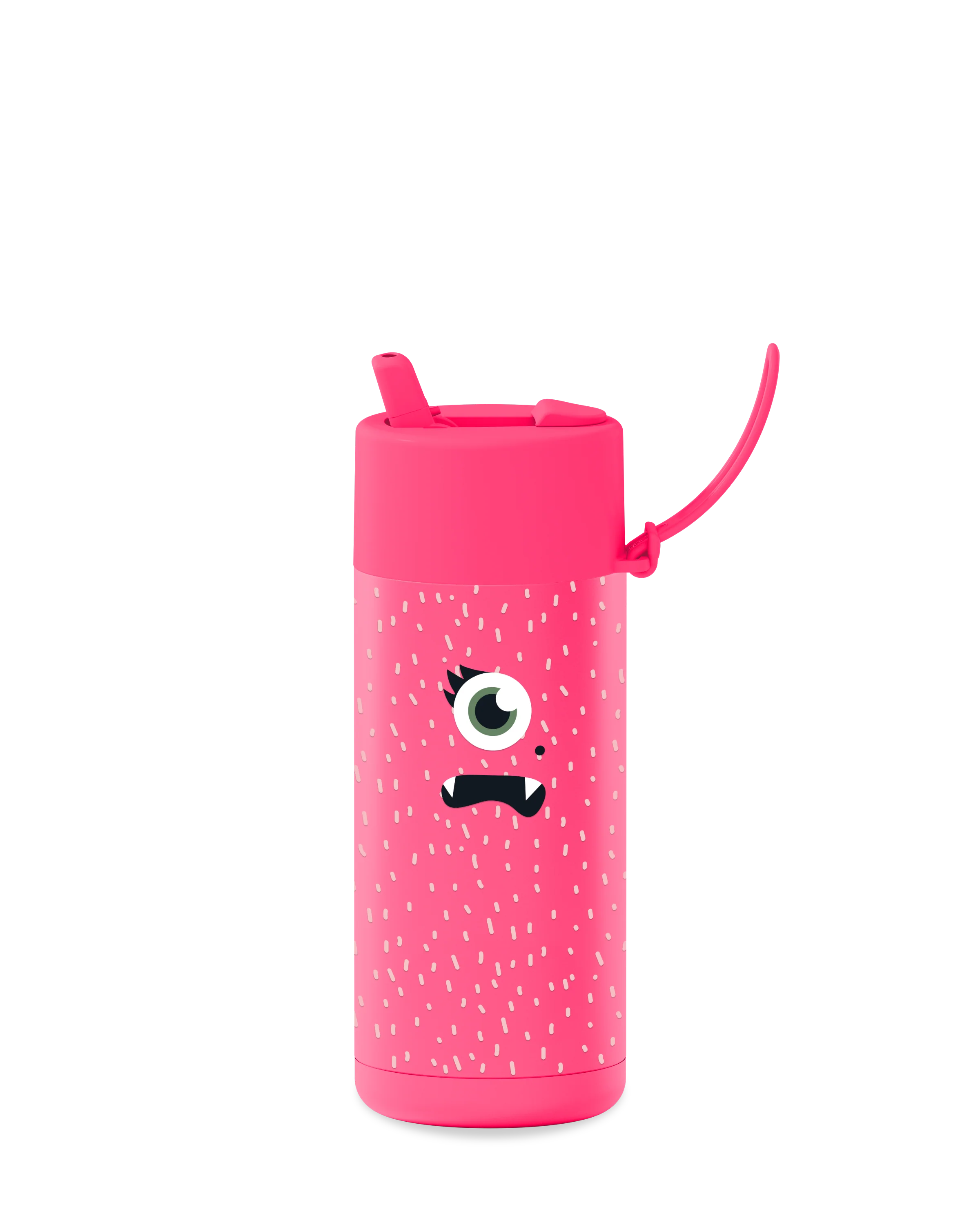 franksters Ceramic Reusable Bottle - 16oz / 475ml - Image 4