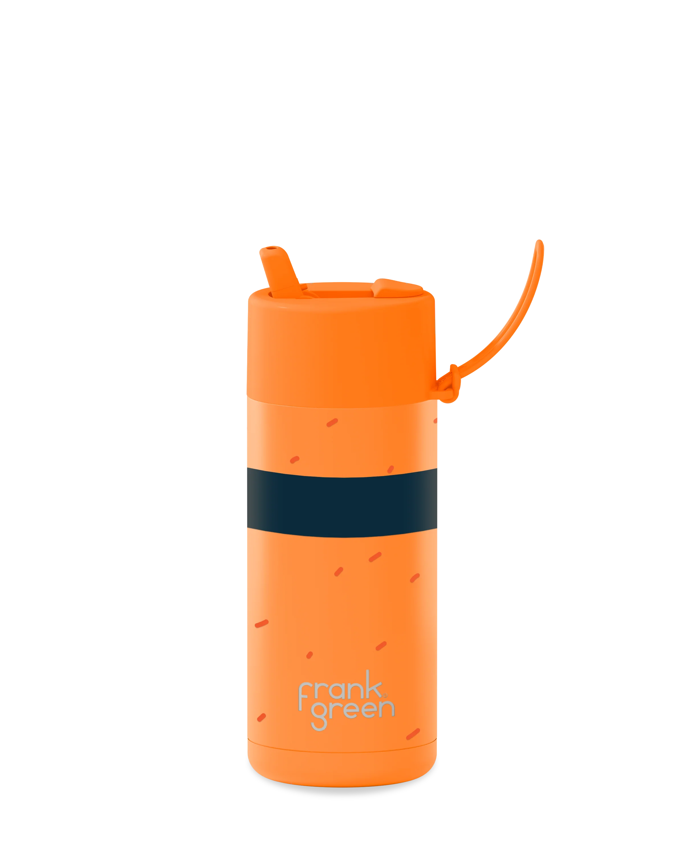 franksters Ceramic Reusable Bottle - 16oz / 475ml - Image 5