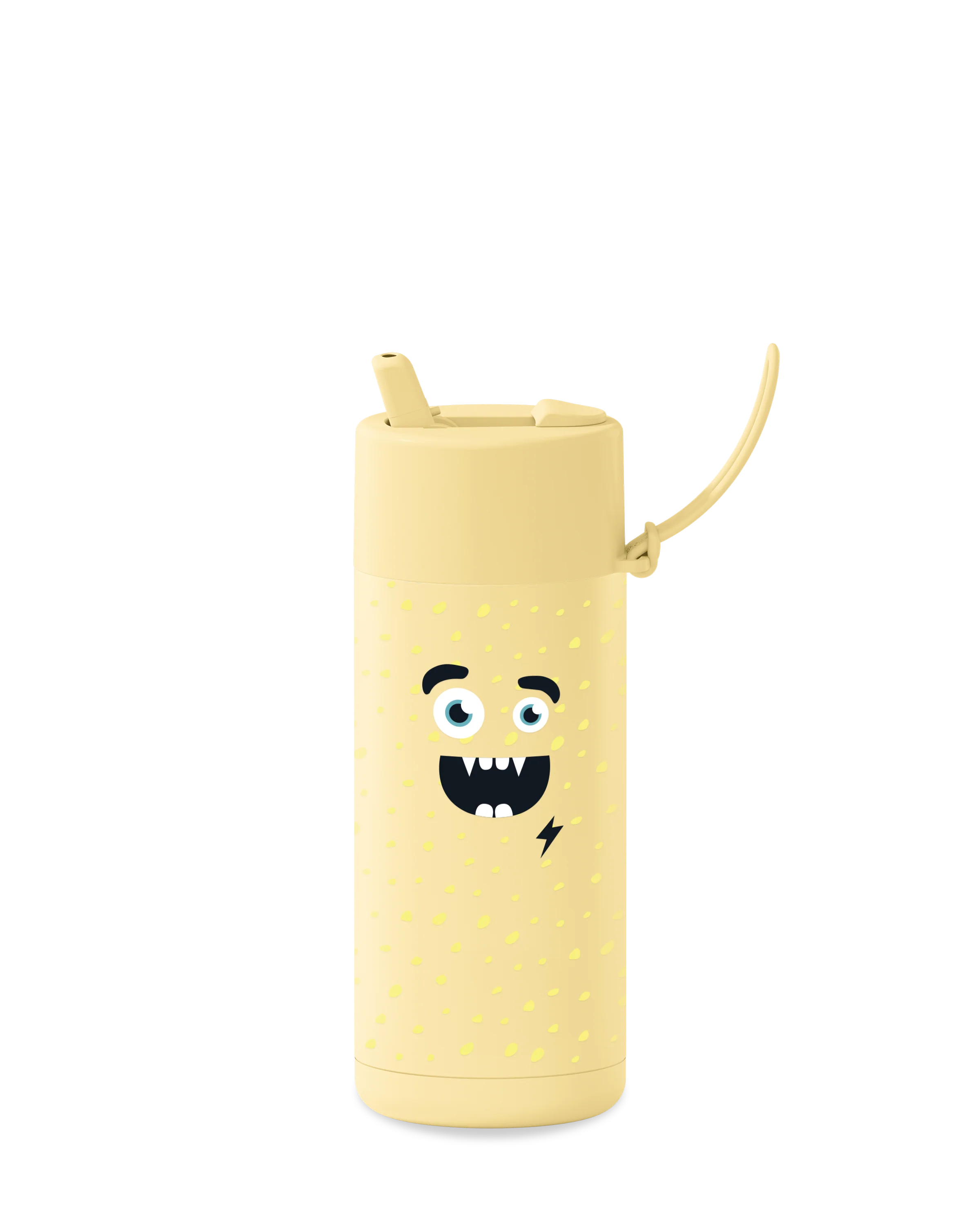 franksters Ceramic Reusable Bottle - 16oz / 475ml - Image 6