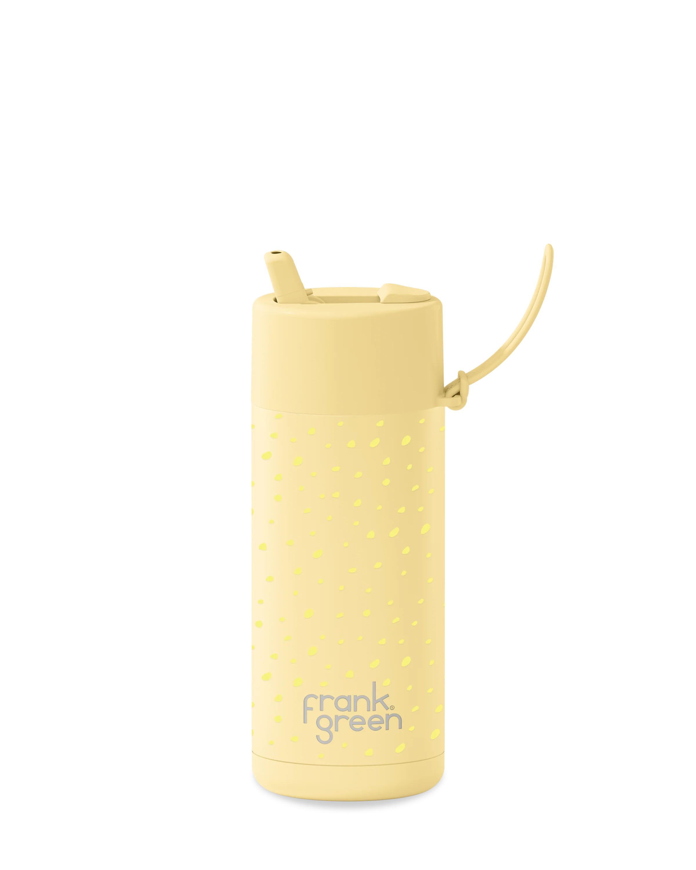 franksters Ceramic Reusable Bottle - 16oz / 475ml - Image 7