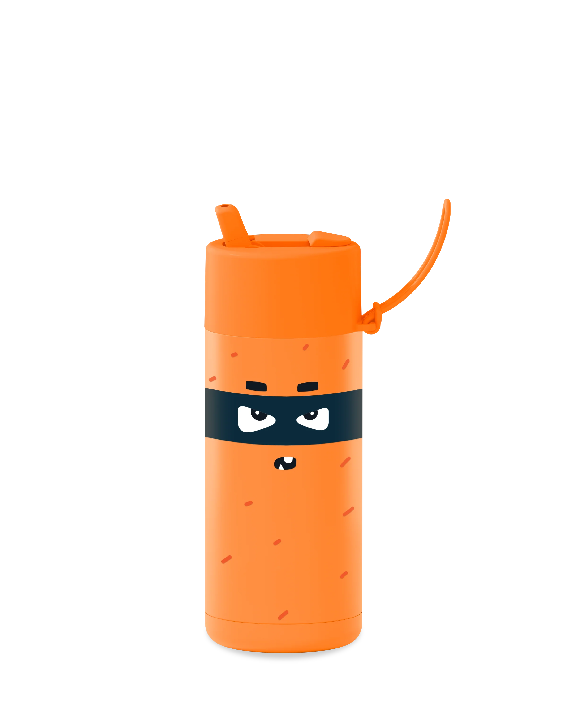 franksters Ceramic Reusable Bottle - 16oz / 475ml - Image 9