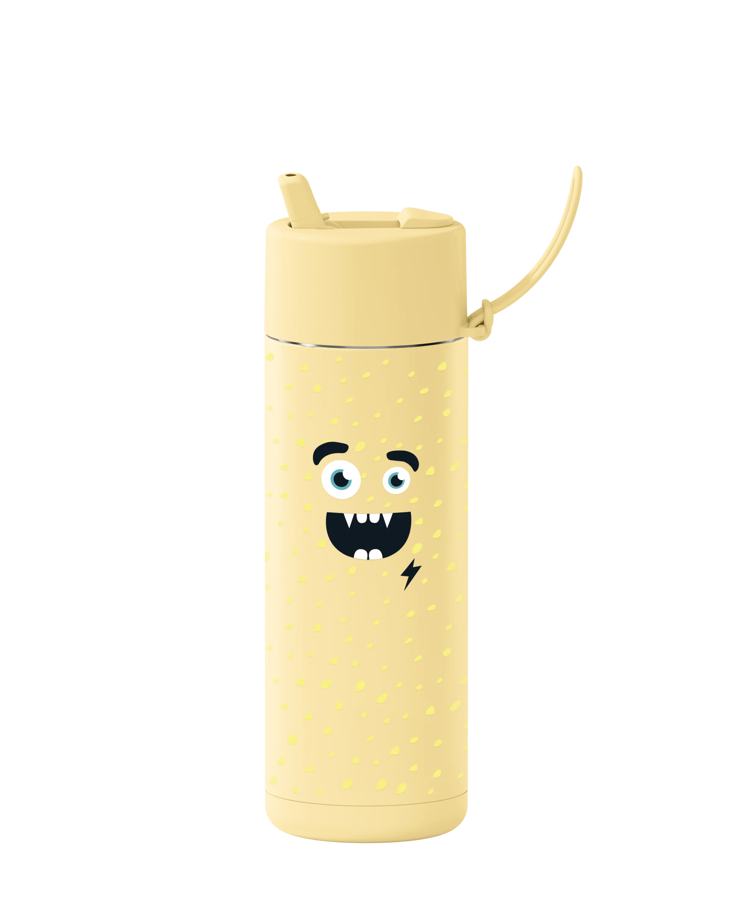 franksters Ceramic Reusable Bottle - 20oz / 595ml - Image 10