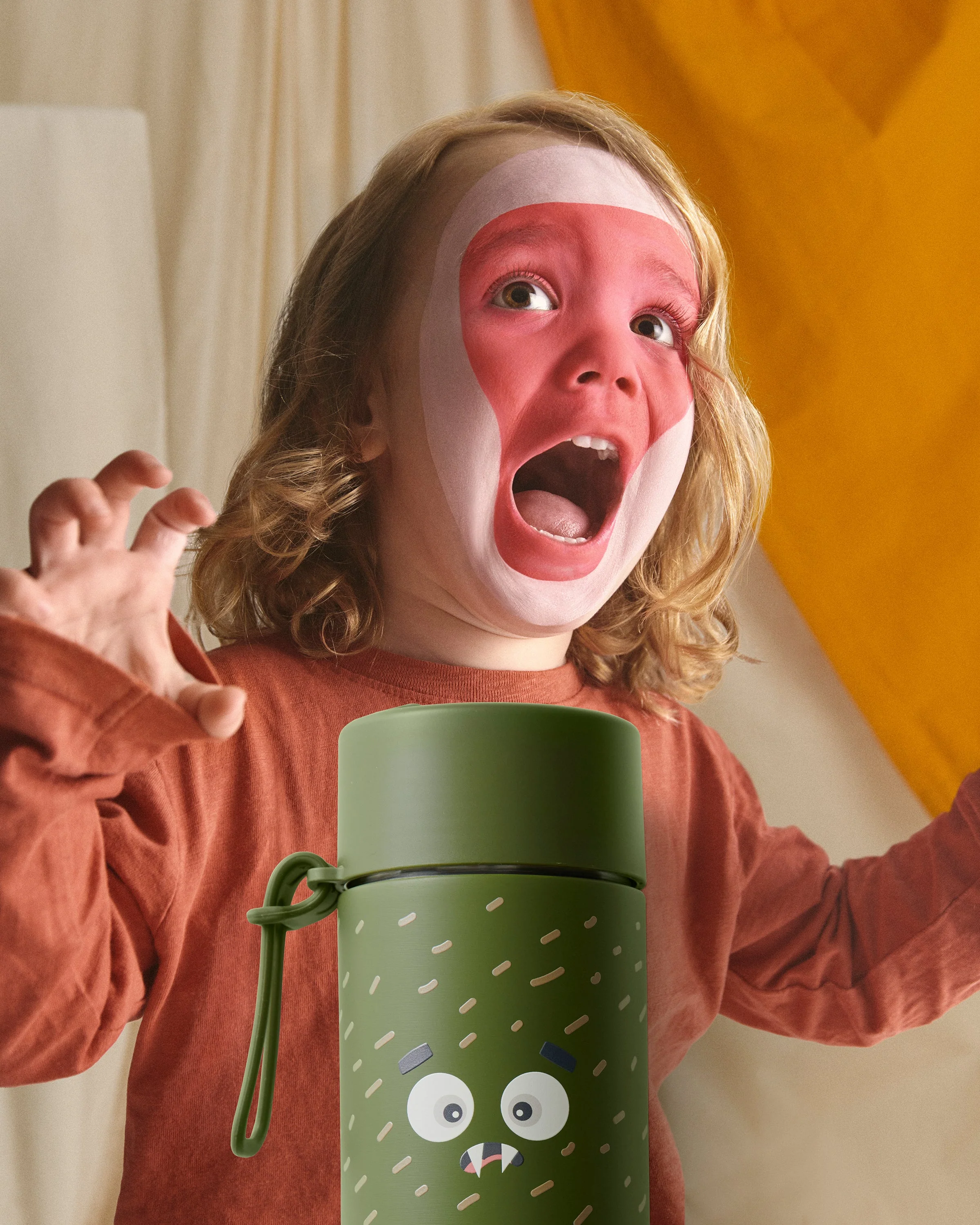 franksters Ceramic Reusable Bottle - 20oz / 595ml - Image 25