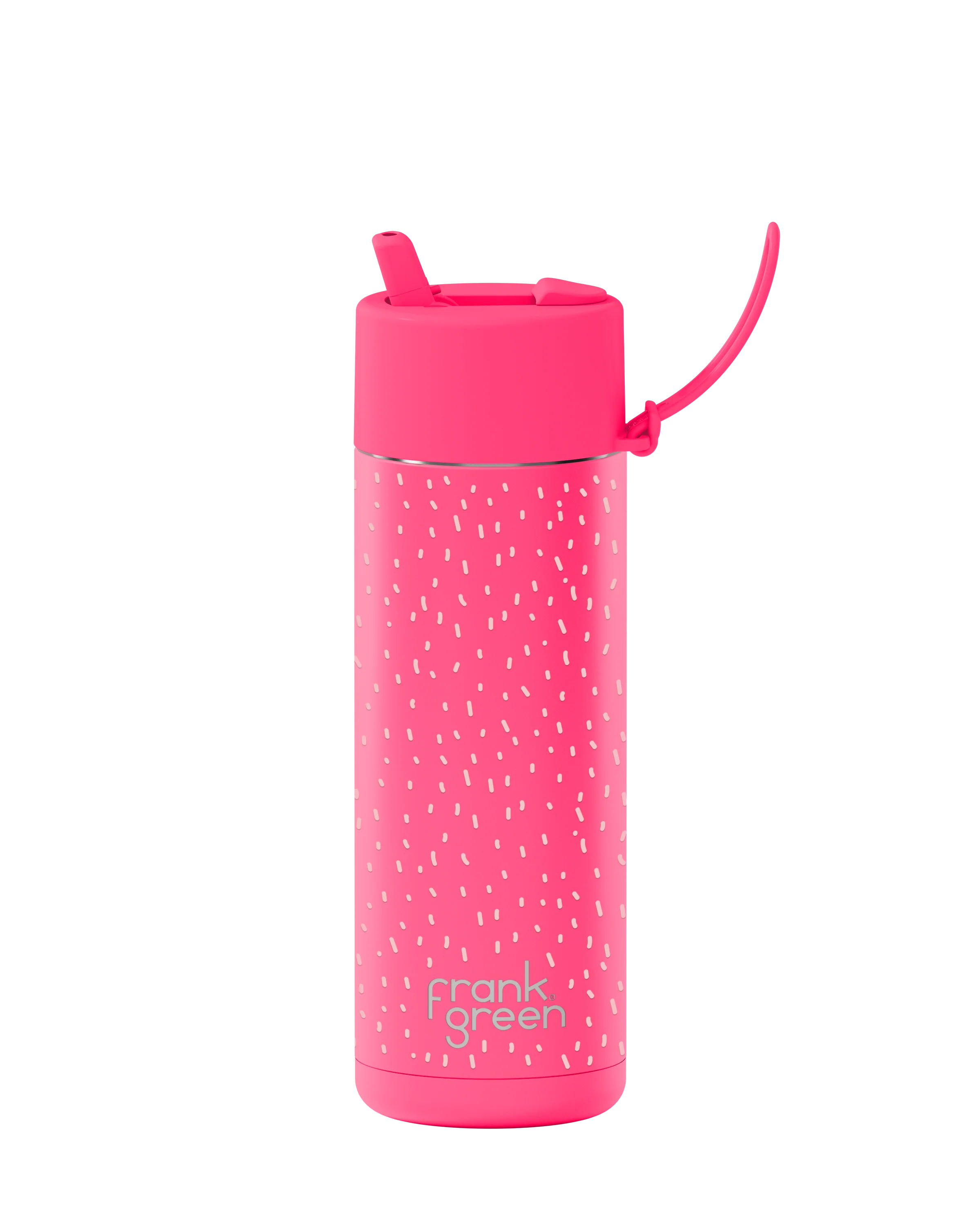 franksters Ceramic Reusable Bottle - 20oz / 595ml - Image 3
