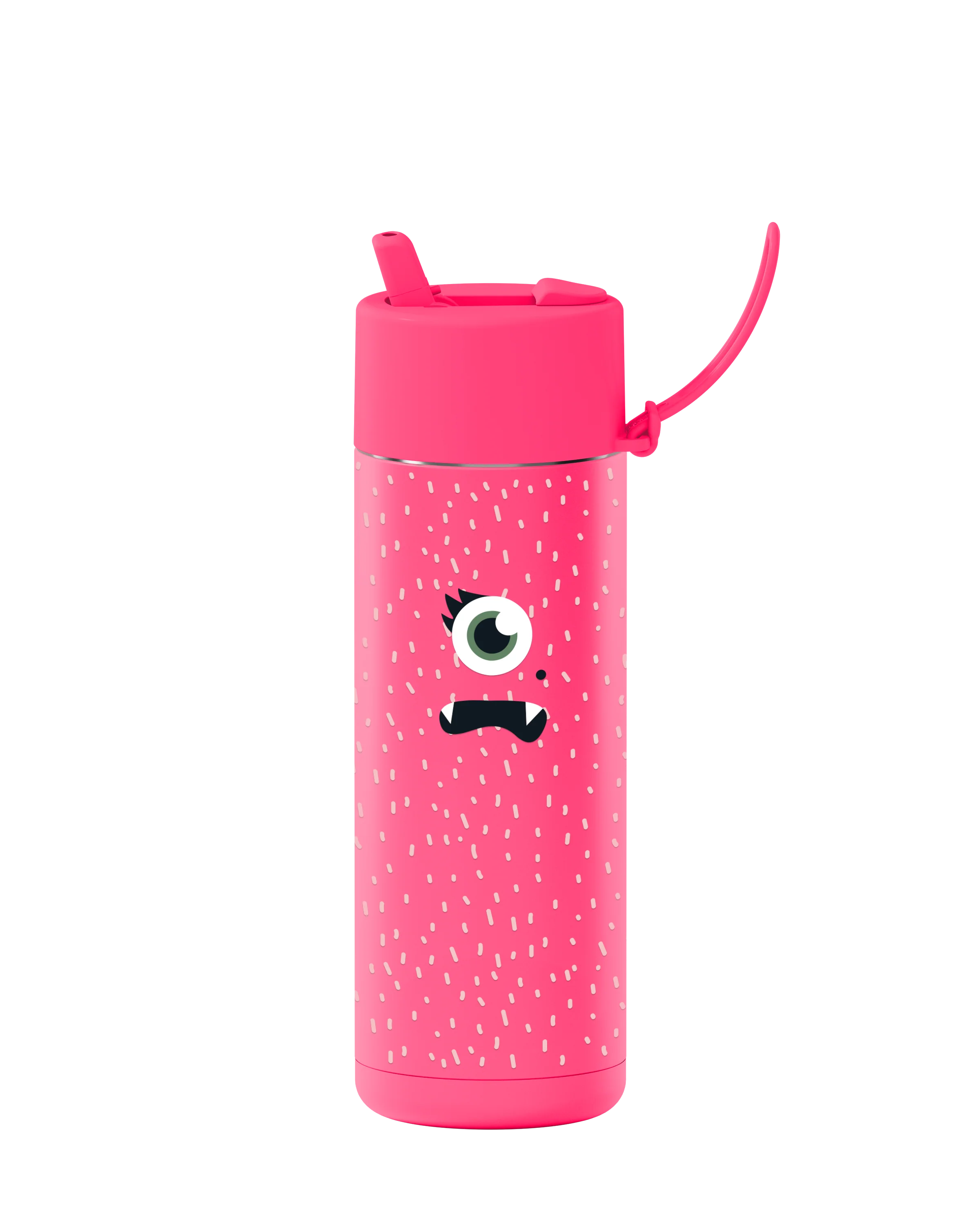 franksters Ceramic Reusable Bottle - 20oz / 595ml - Image 4