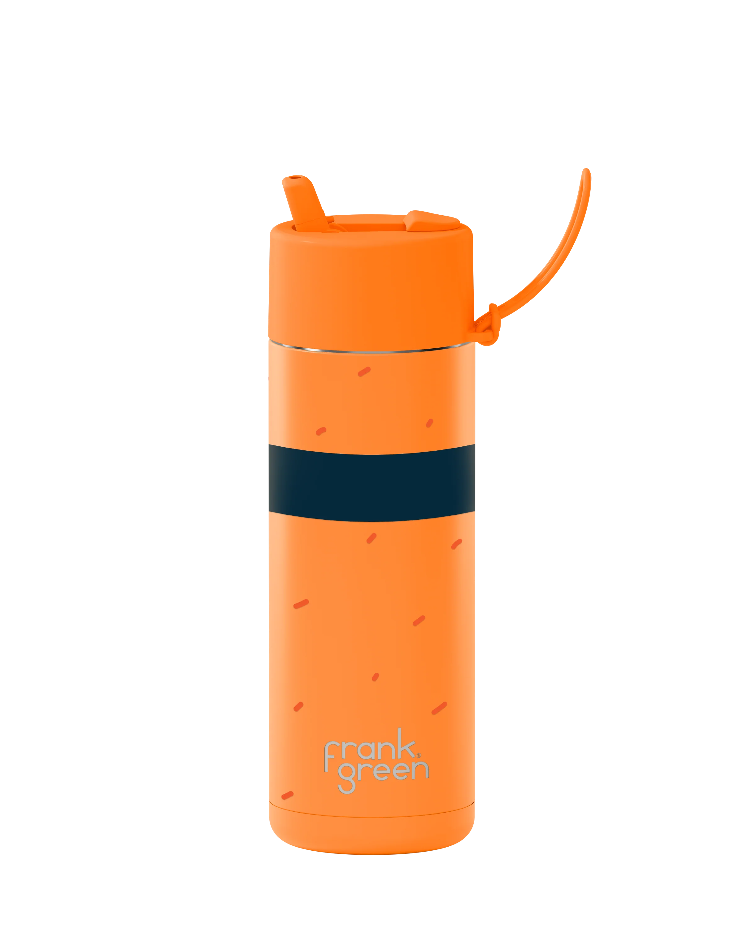 franksters Ceramic Reusable Bottle - 20oz / 595ml - Image 5