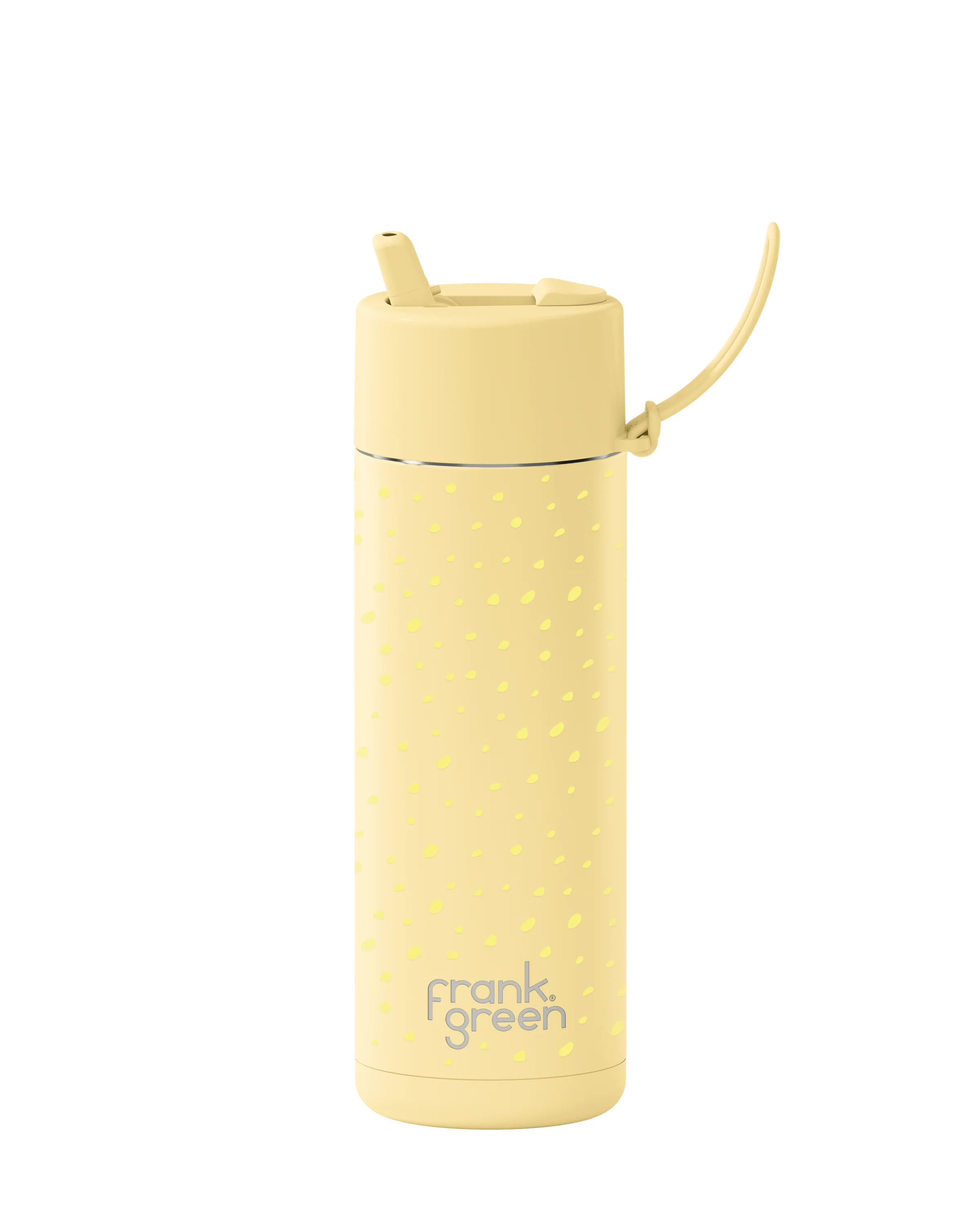 franksters Ceramic Reusable Bottle - 20oz / 595ml - Image 9