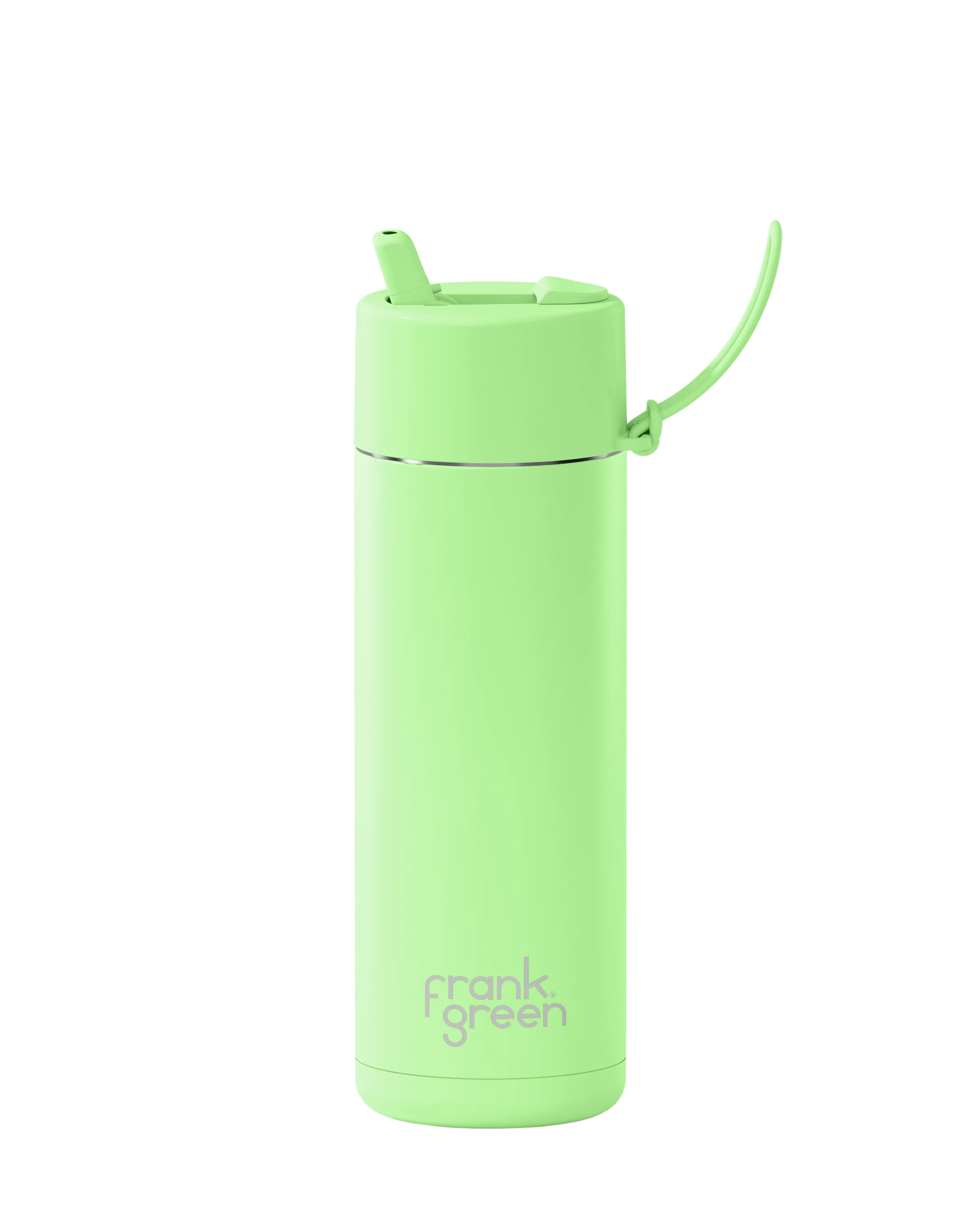 Glow Ceramic Reusable Bottle - 20oz / 595ml