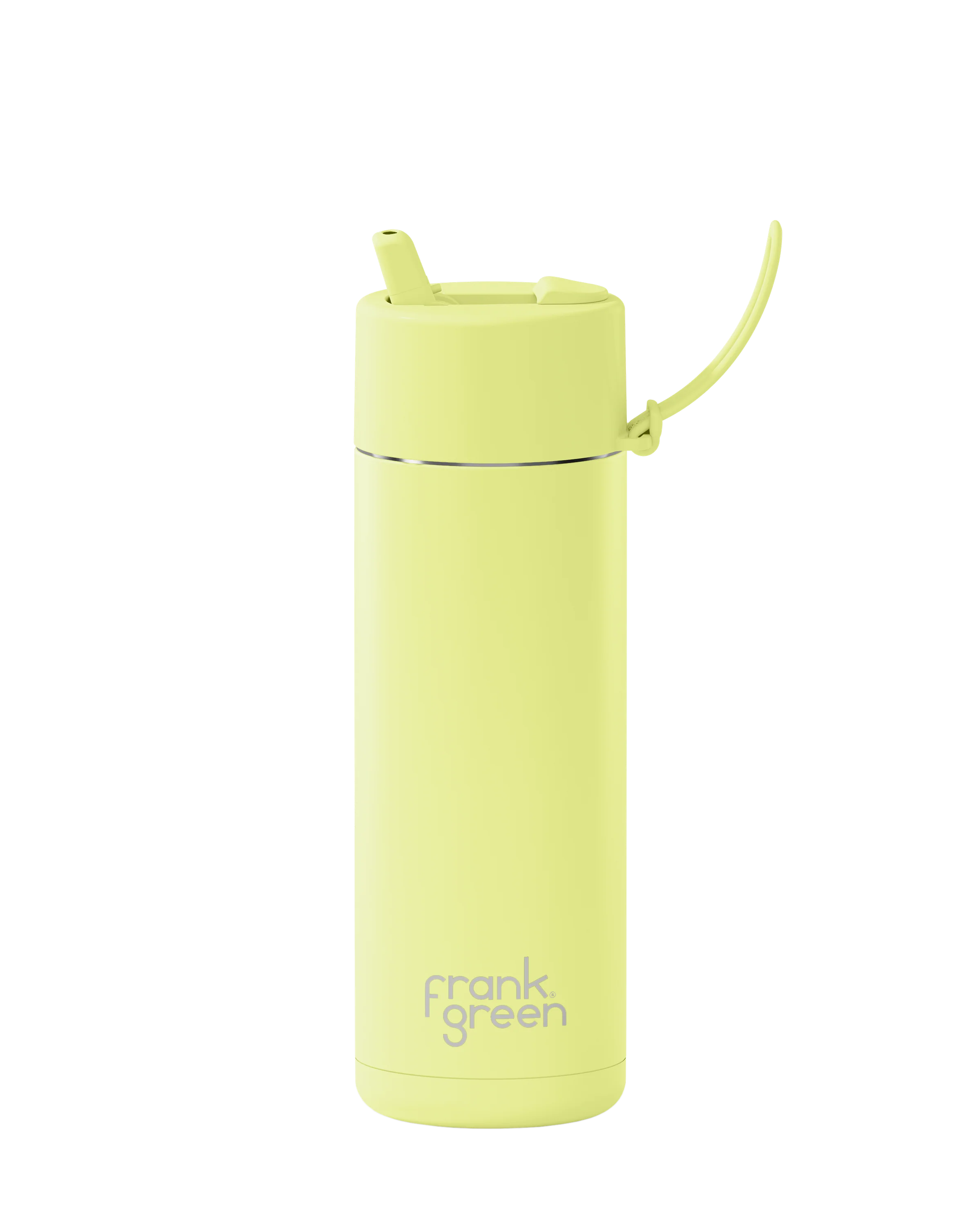 Glow Ceramic Reusable Bottle - 20oz / 595ml - Image 2