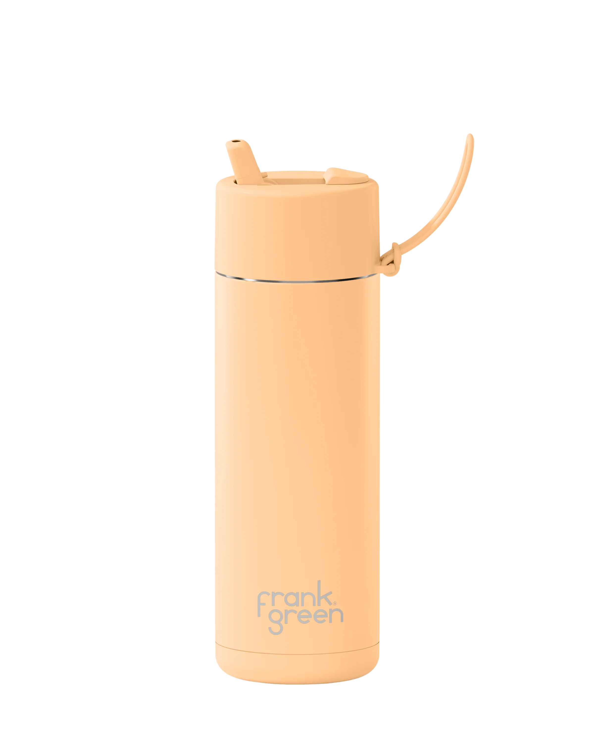 Glow Ceramic Reusable Bottle - 20oz / 595ml - Image 3
