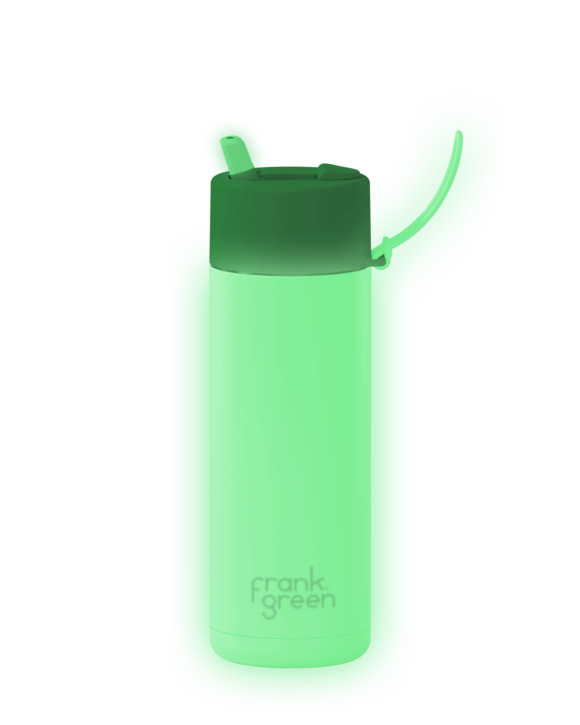 Glow Ceramic Reusable Bottle - 20oz / 595ml - Image 4