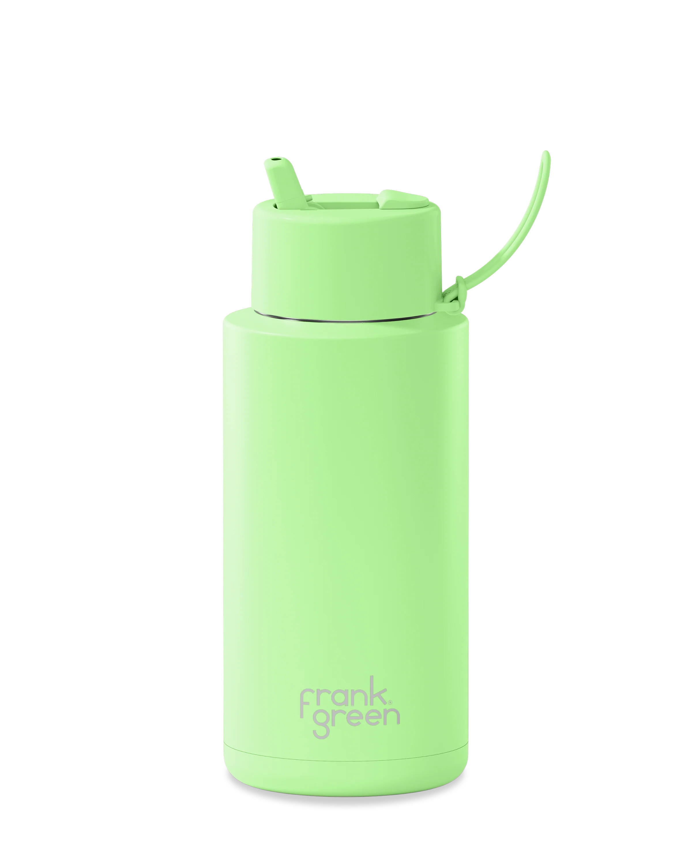 Glow Ceramic Reusable Bottle - 34oz / 1,000ml