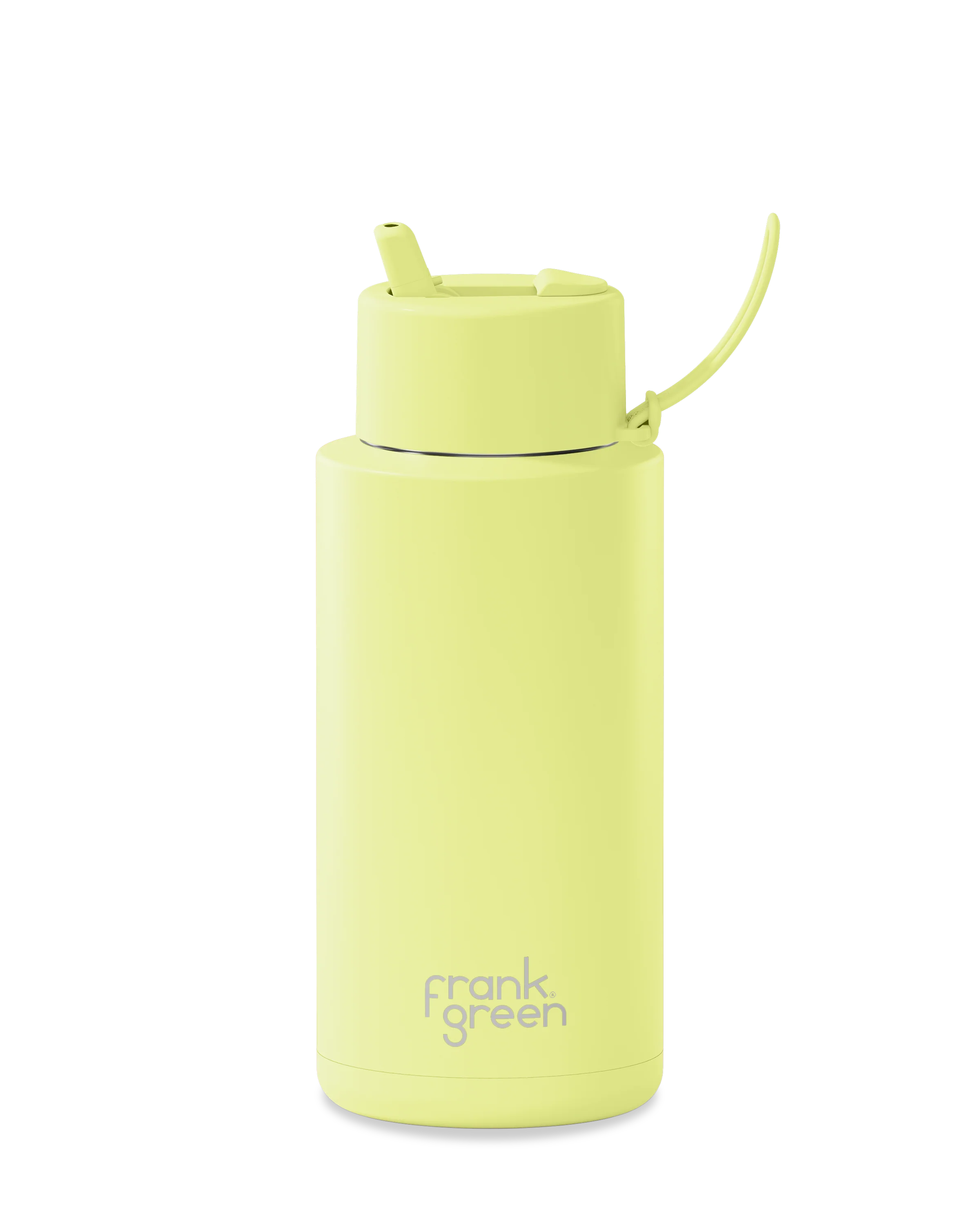Glow Ceramic Reusable Bottle - 34oz / 1,000ml - Image 2