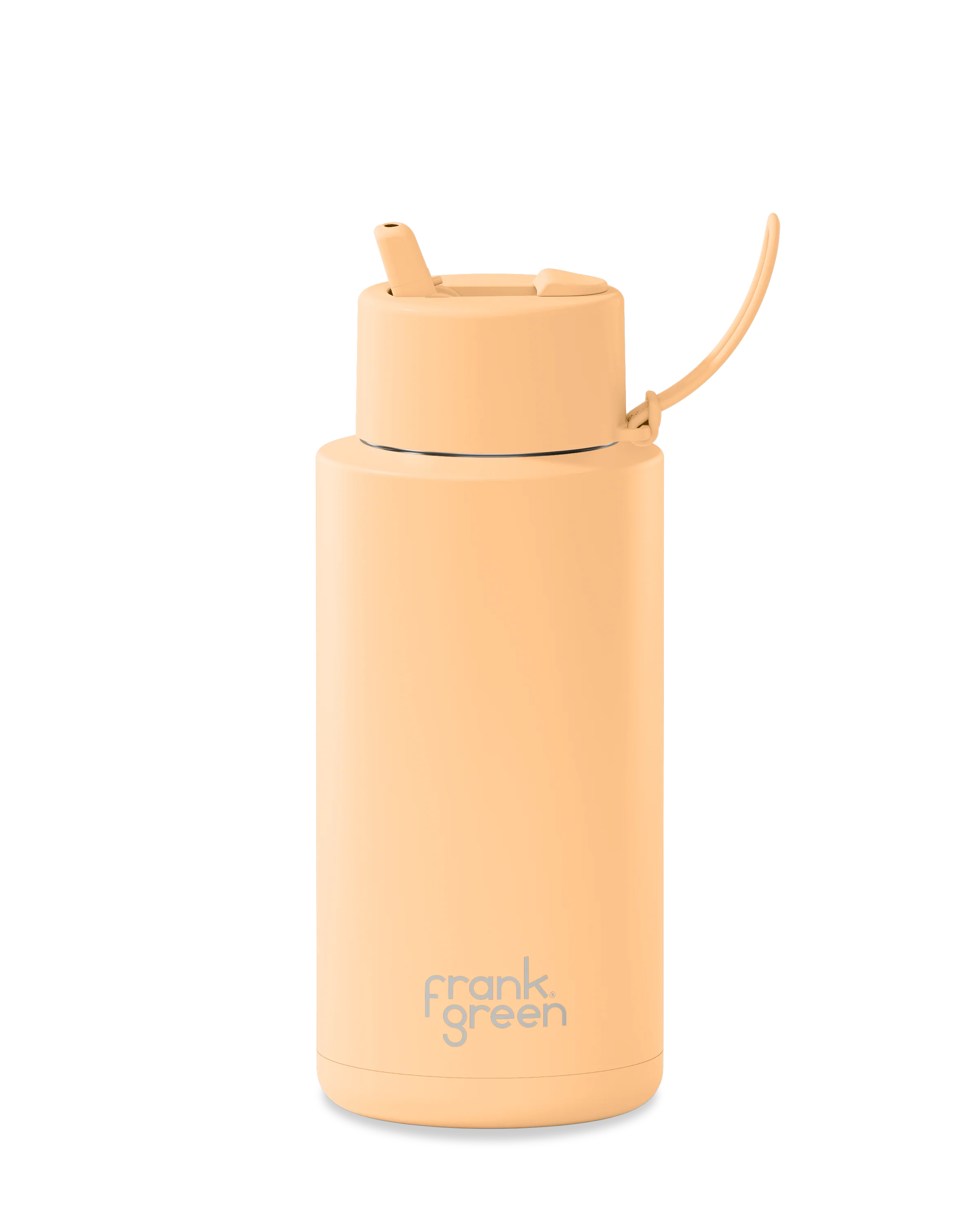 Glow Ceramic Reusable Bottle - 34oz / 1,000ml - Image 3