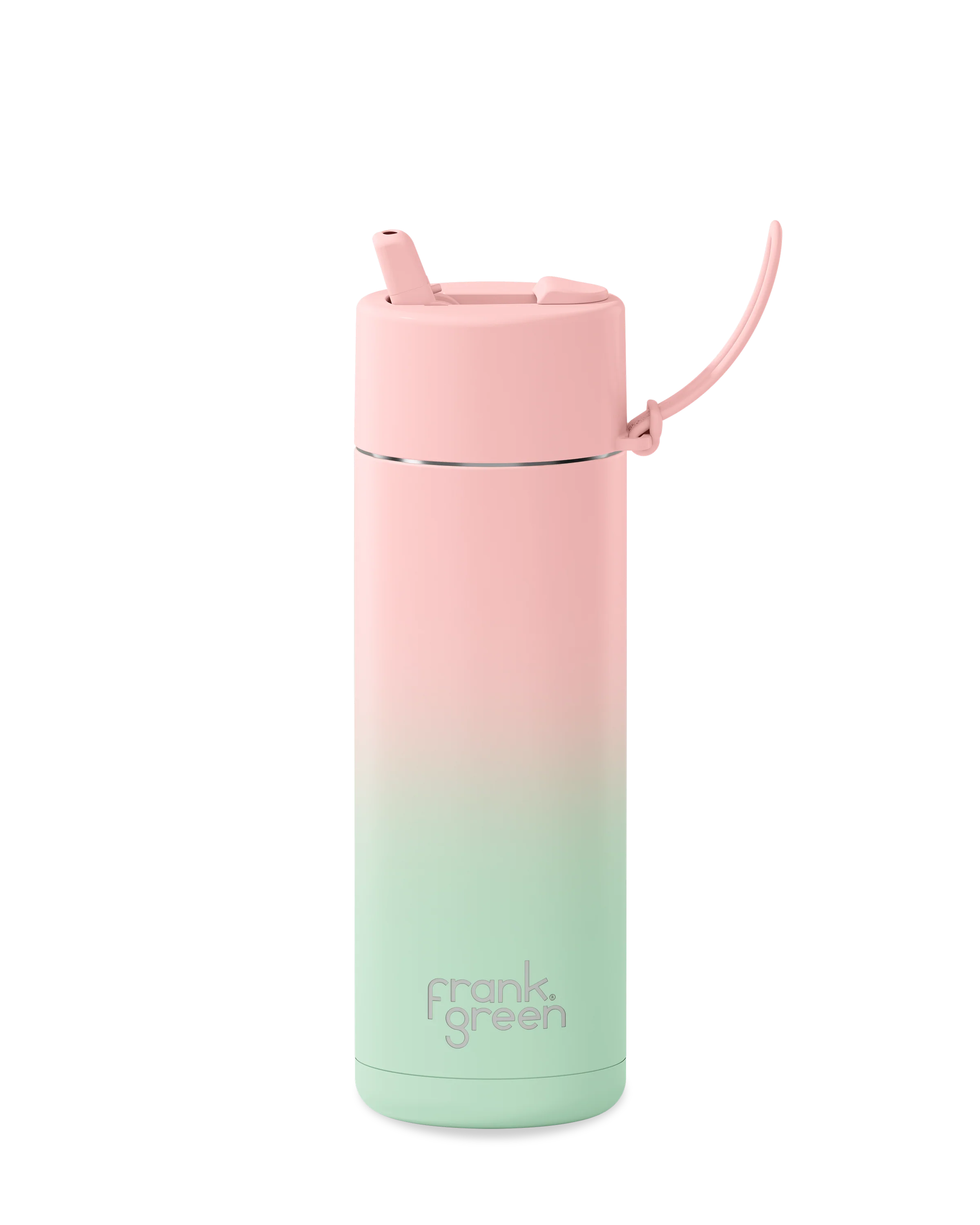 Gradient Ceramic Reusable Bottle 20oz / 595ml - Image 4