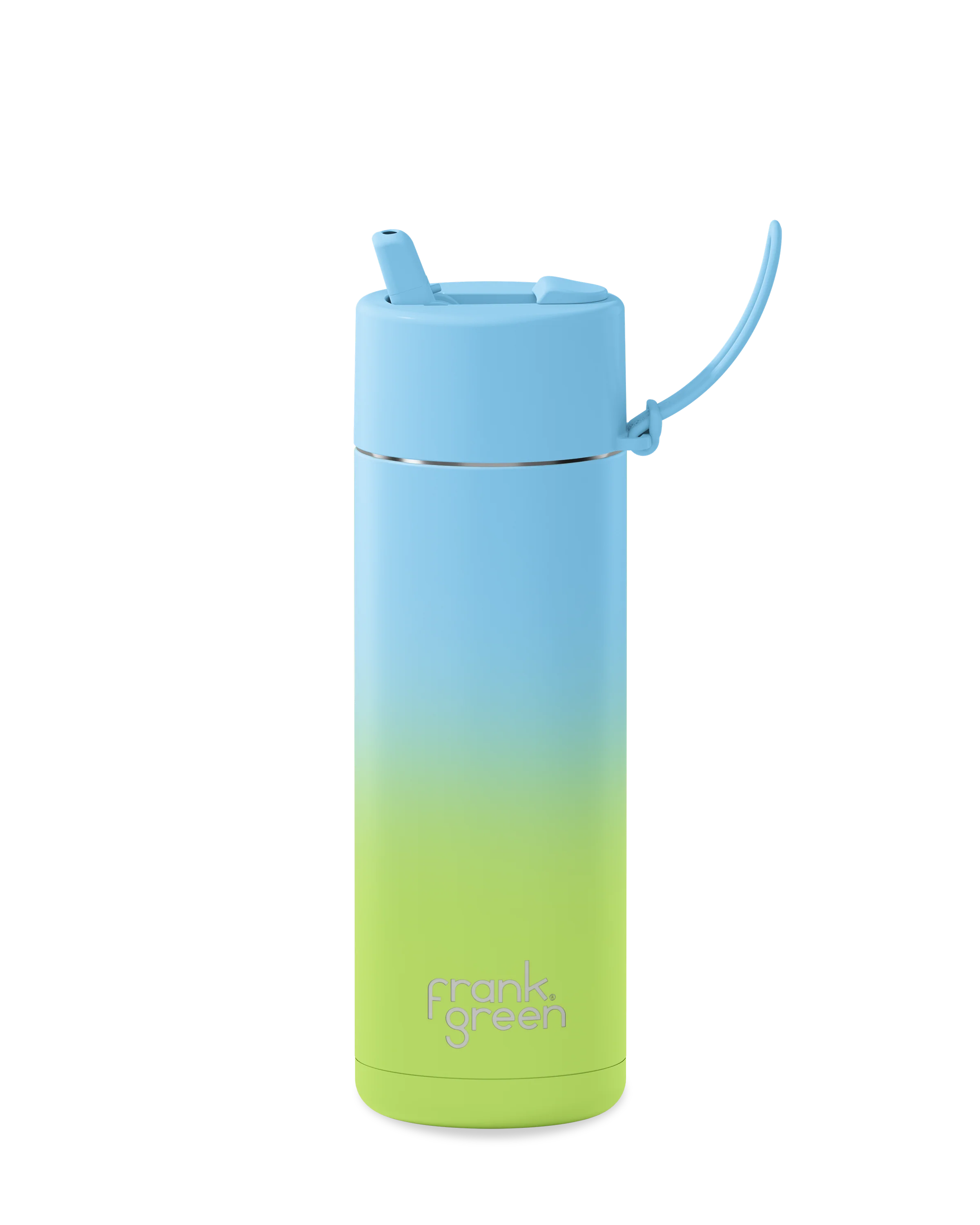 Gradient Ceramic Reusable Bottle 20oz / 595ml - Image 5