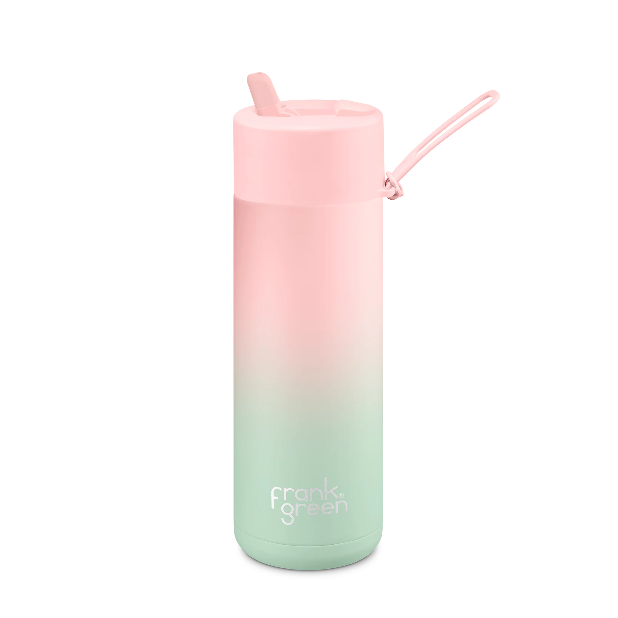 Gradient Ceramic Reusable Bottle 20oz / 595ml - Image 6