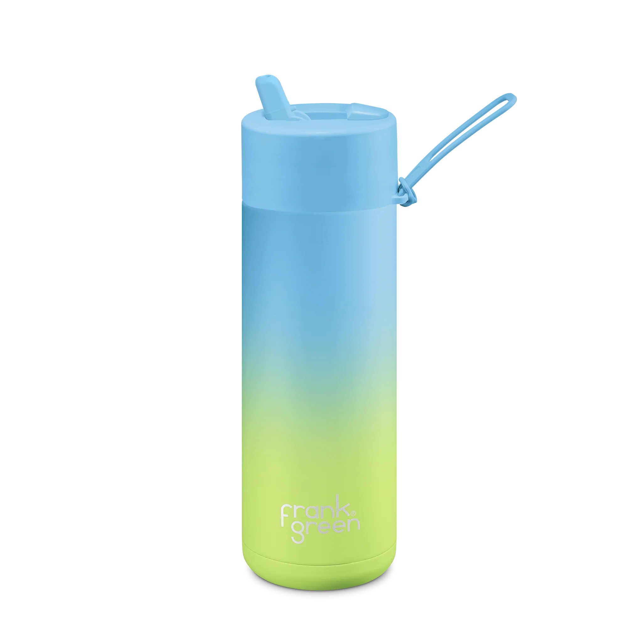 Gradient Ceramic Reusable Bottle 20oz / 595ml - Image 8