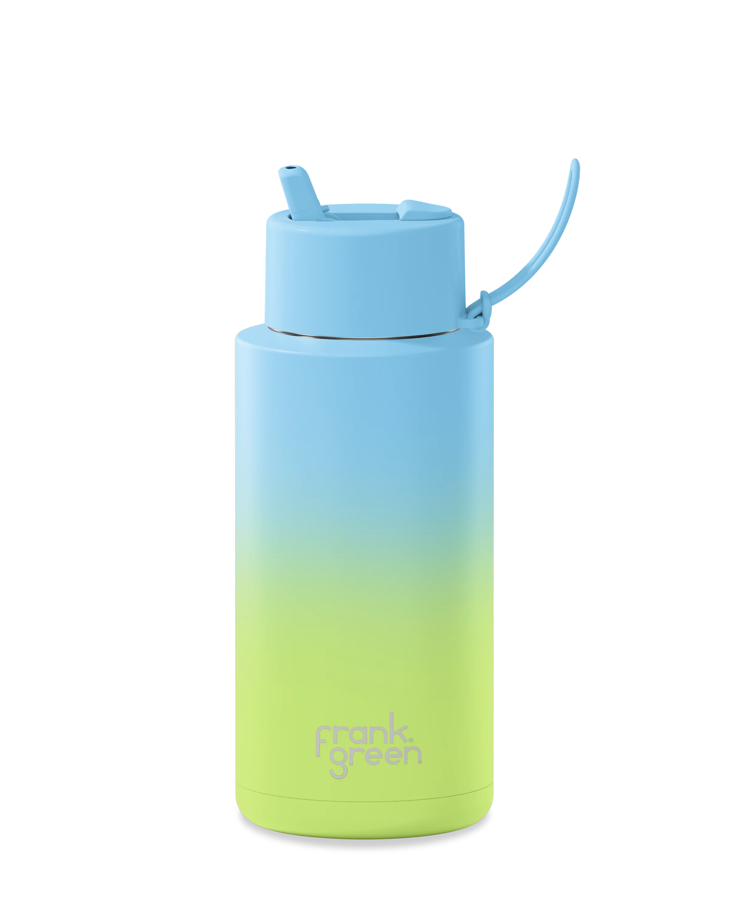 Gradient Ceramic Reusable Bottle 34oz / 1,000ml - Image 7