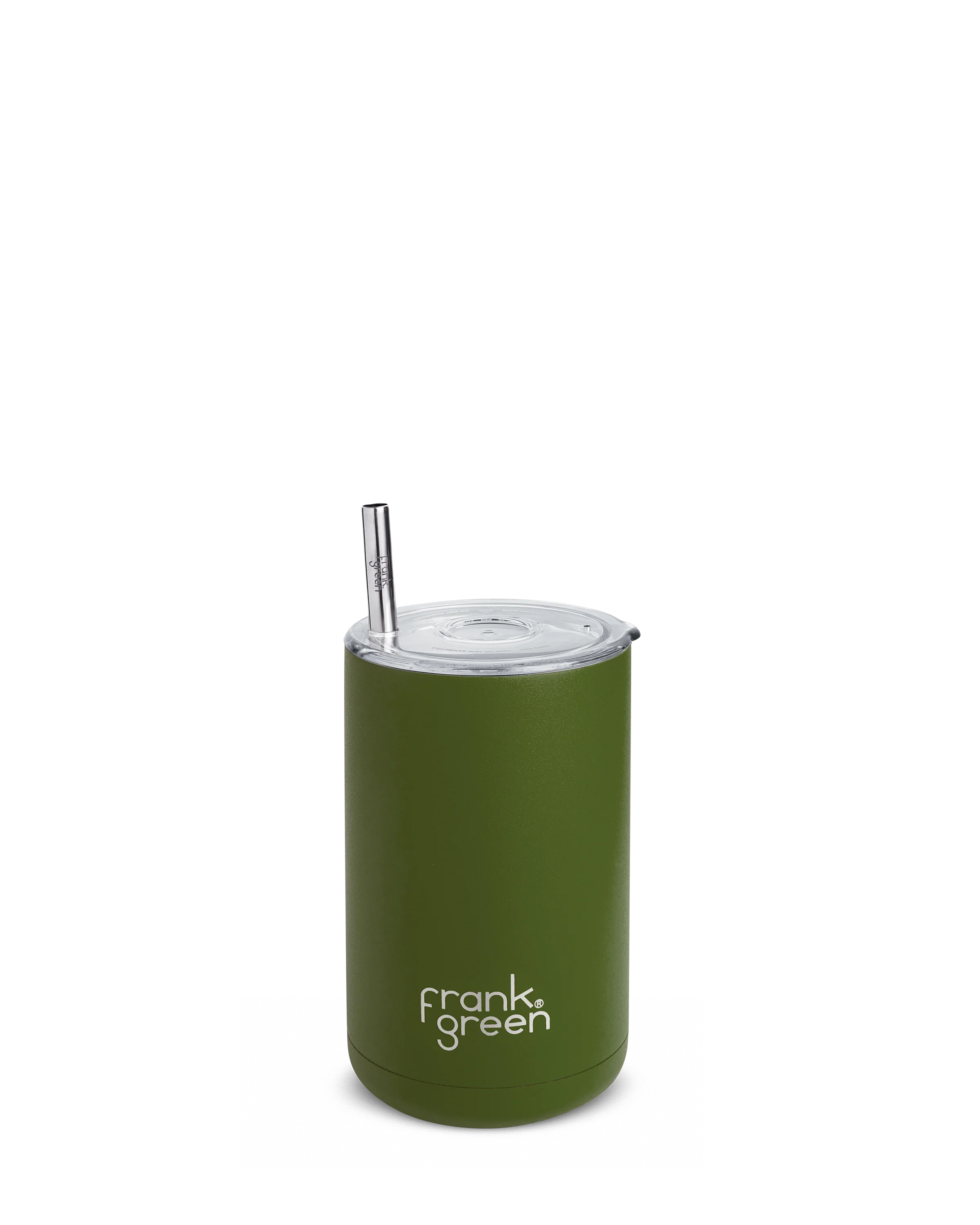Iced Coffee Cup Duo - Cup 1 - Image 2