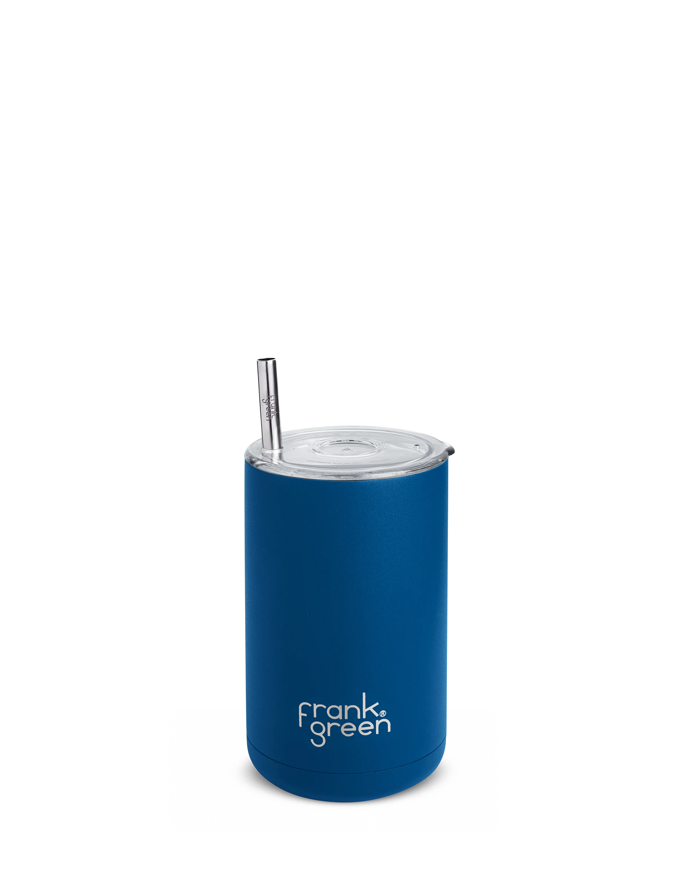 Iced Coffee Cup Duo - Cup 2