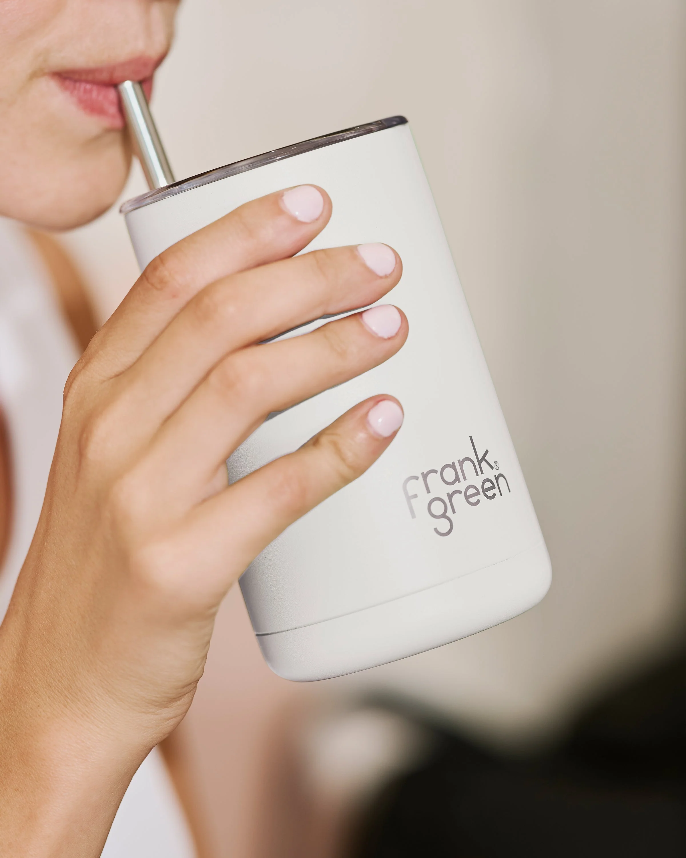 Iced Coffee Cup - Image 12