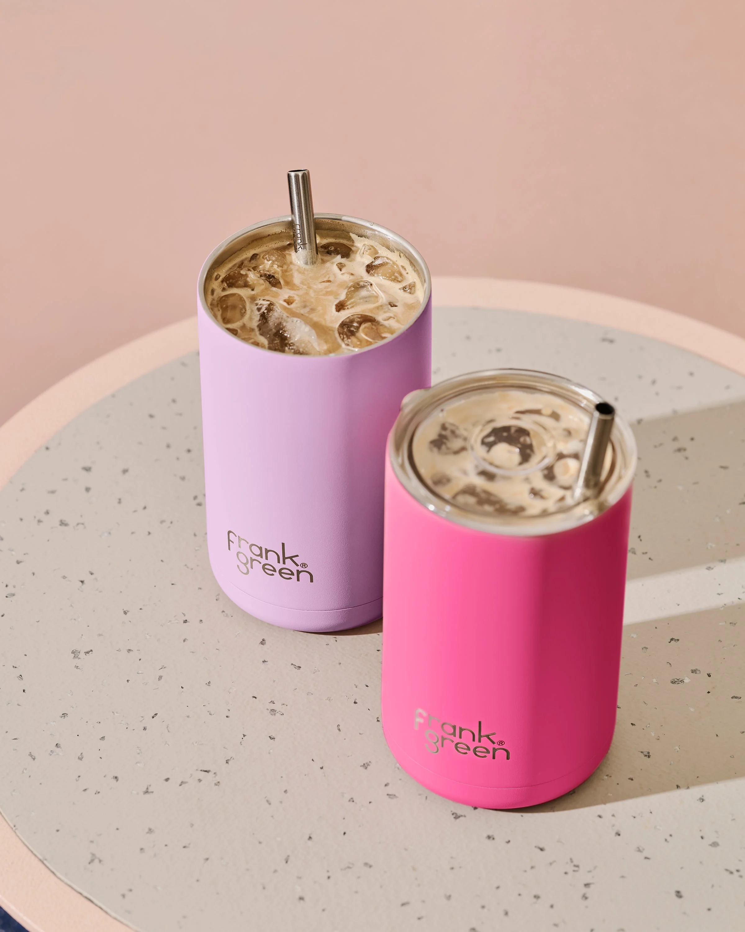 Iced Coffee Cup - Image 13