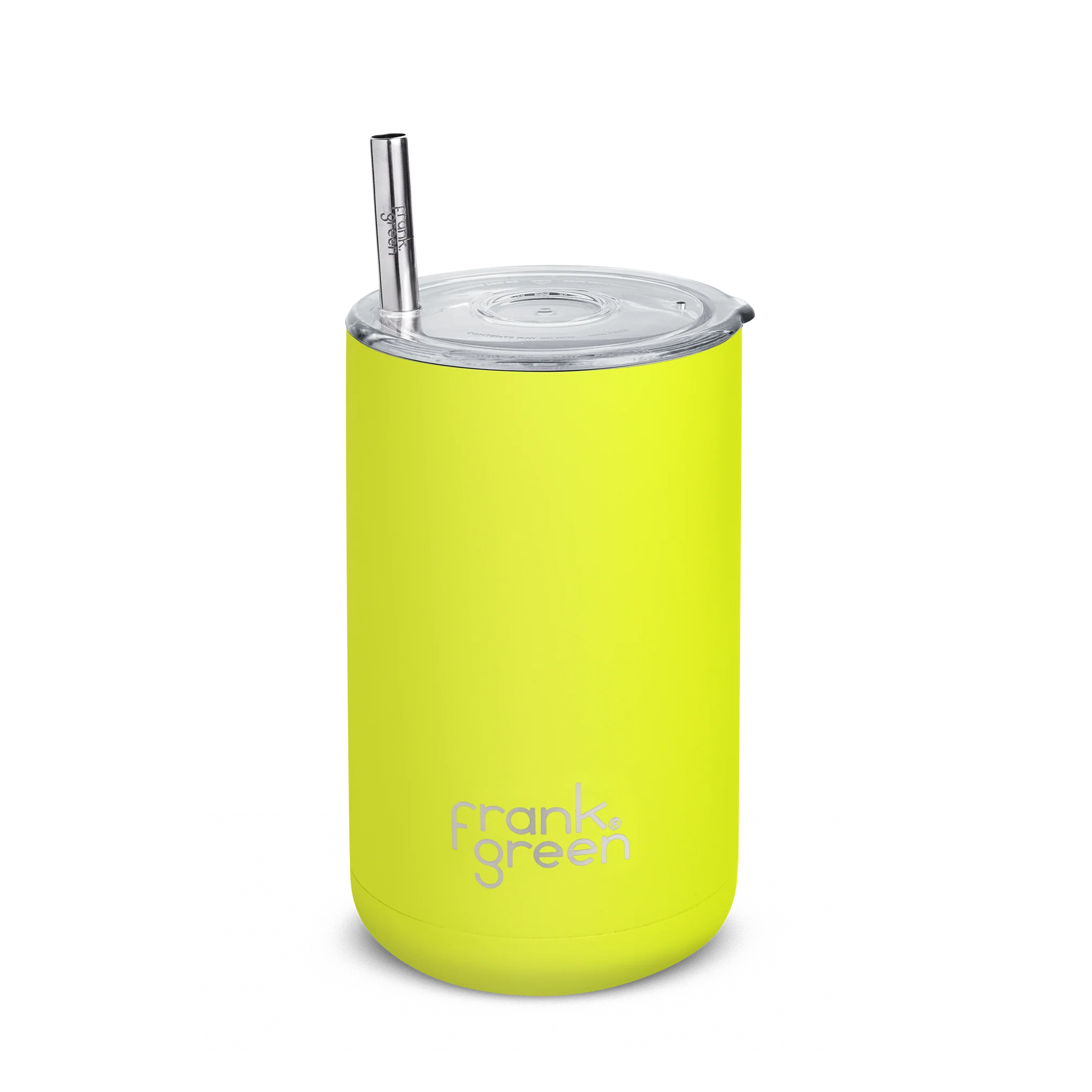 Iced Coffee Cup - Image 19