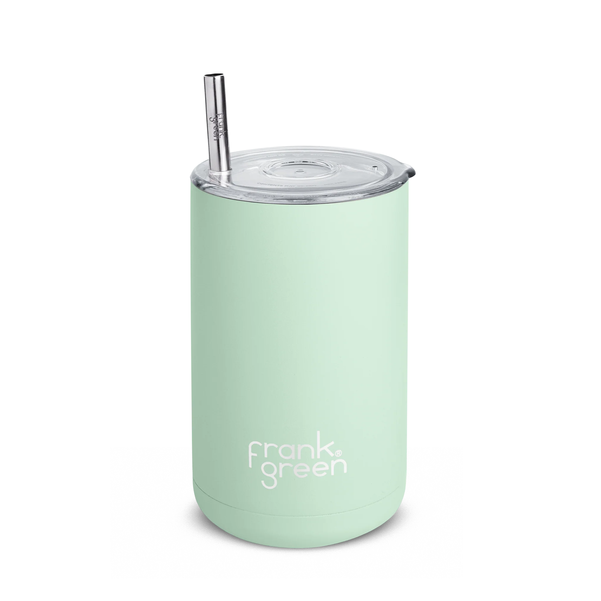 Iced Coffee Cup - Image 28